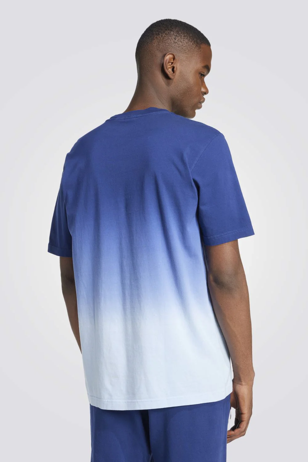טי שרט All SZN Dip Dye לגברים - Image 2