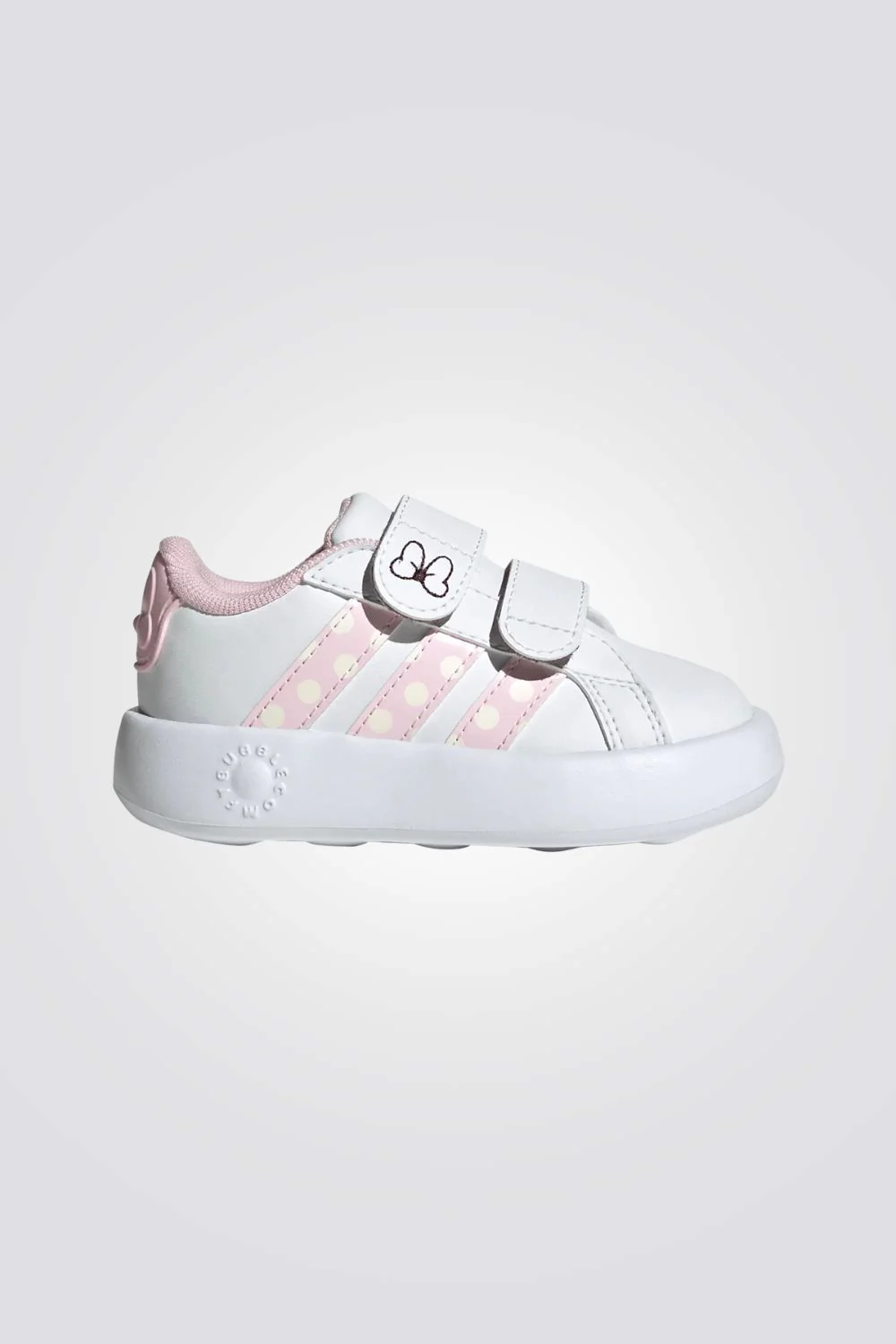נעלי ספורט Minnie Mouse Grand Court לתינוקות