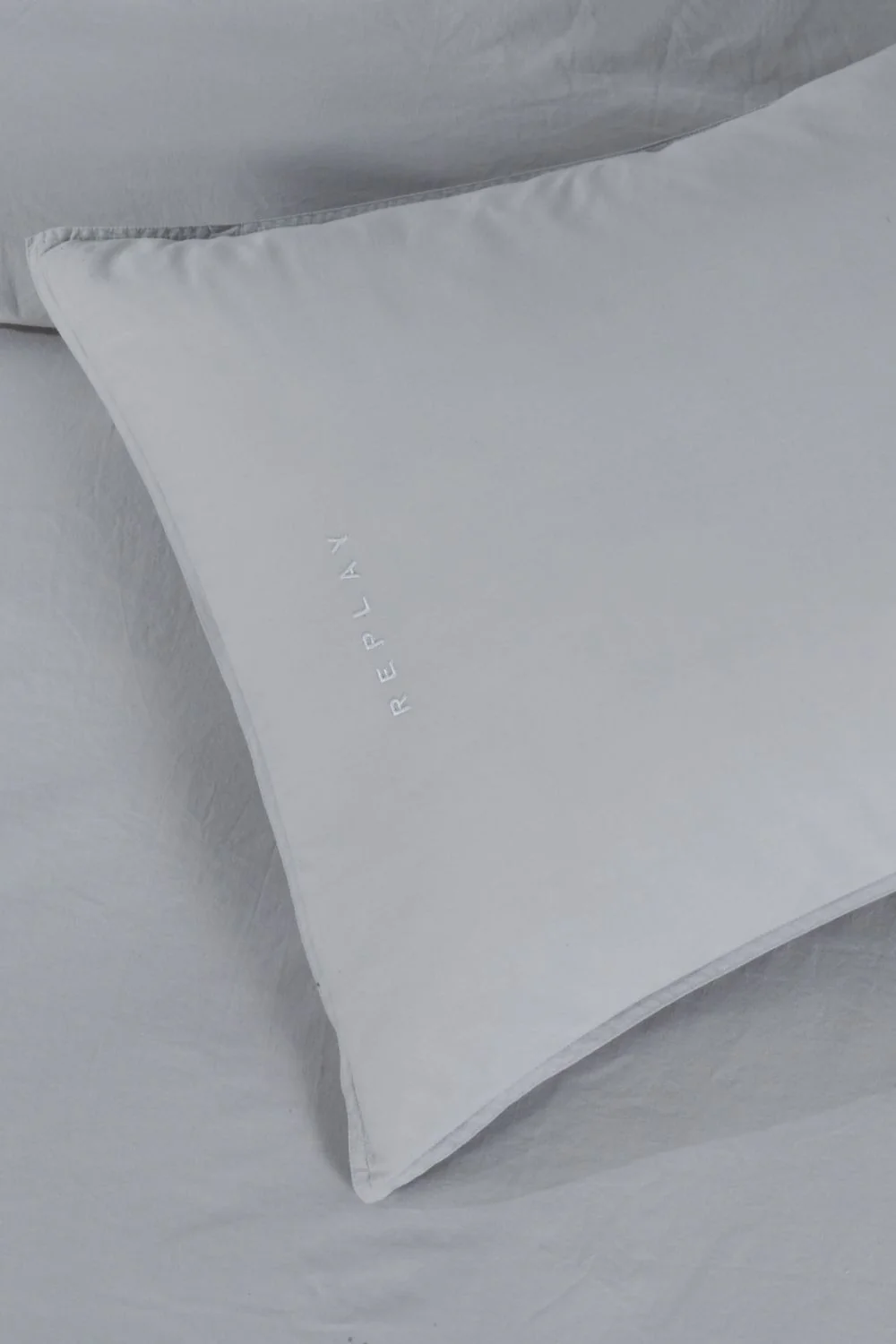 סט מצעים מיטת יחיד 90/200 ס"מ דגם GREY | ריפליי - Image 2