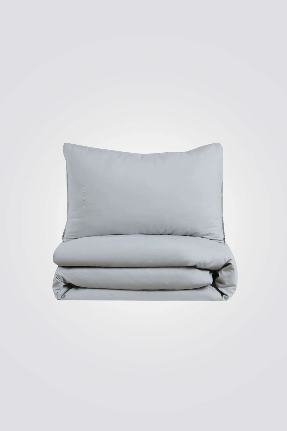 סט מצעים מיטה זוגית 180/200 ס"מ דגם GREY | ריפליי - Image 3