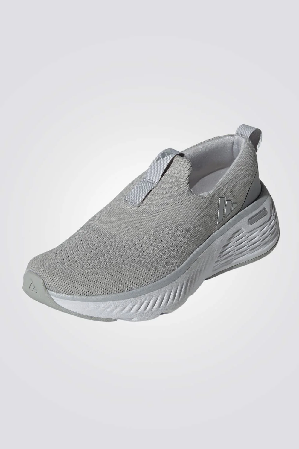 סניקרס לנשים CLOUDFOAM GO LOUNGER בצבע אפור - Image 3