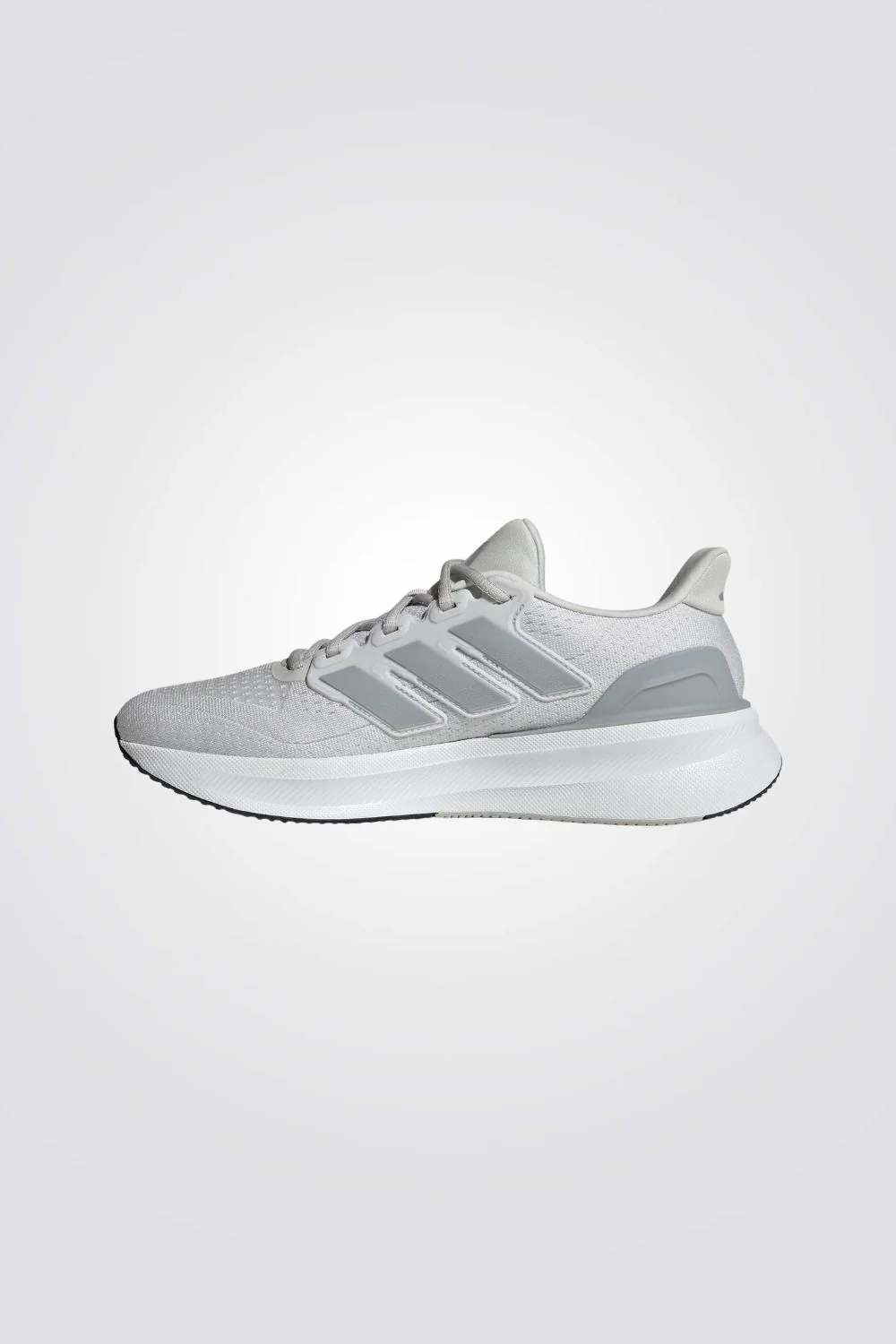 נעלי ספורט ULTRARUN 5 בצבע אפור - Image 3