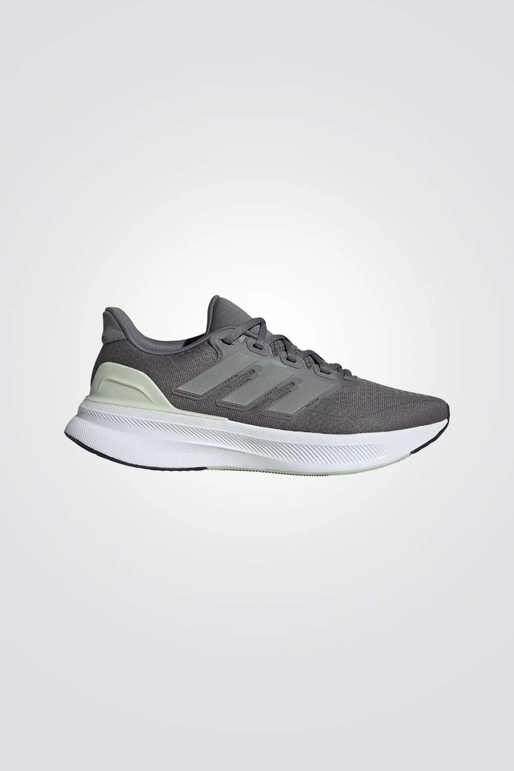 נעלי ספורט ULTRARUN 5 בצבע אפור כהה