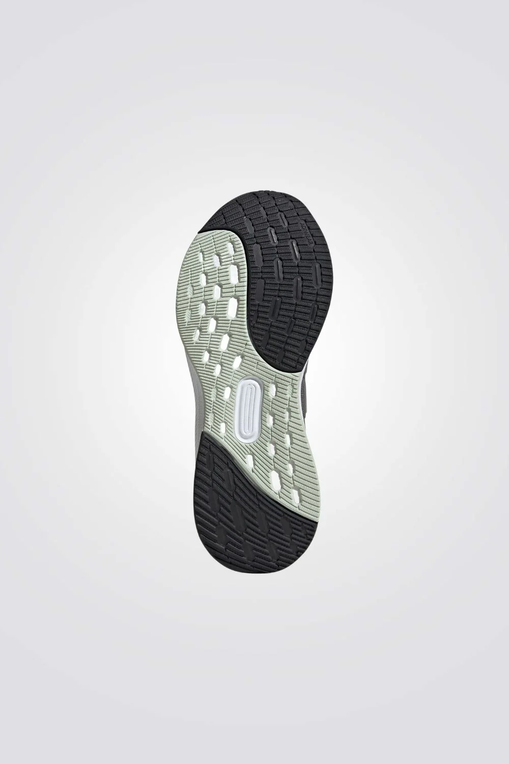 נעלי ספורט ULTRARUN 5 בצבע אפור כהה - Image 6