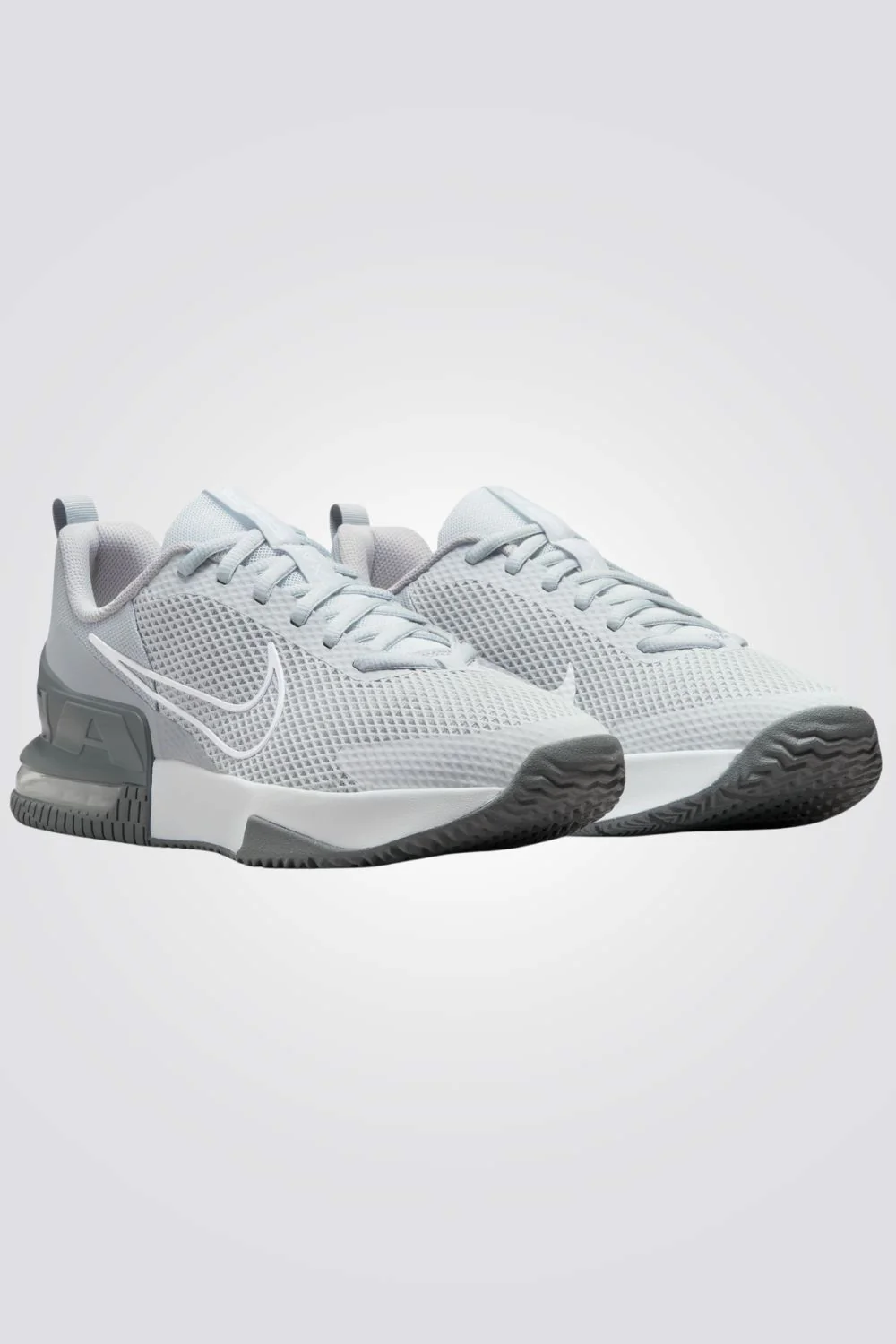 נעלי ספורט לגברים Air Max Alpha Trainer 6 בצבע אפור | נייקי - Image 2