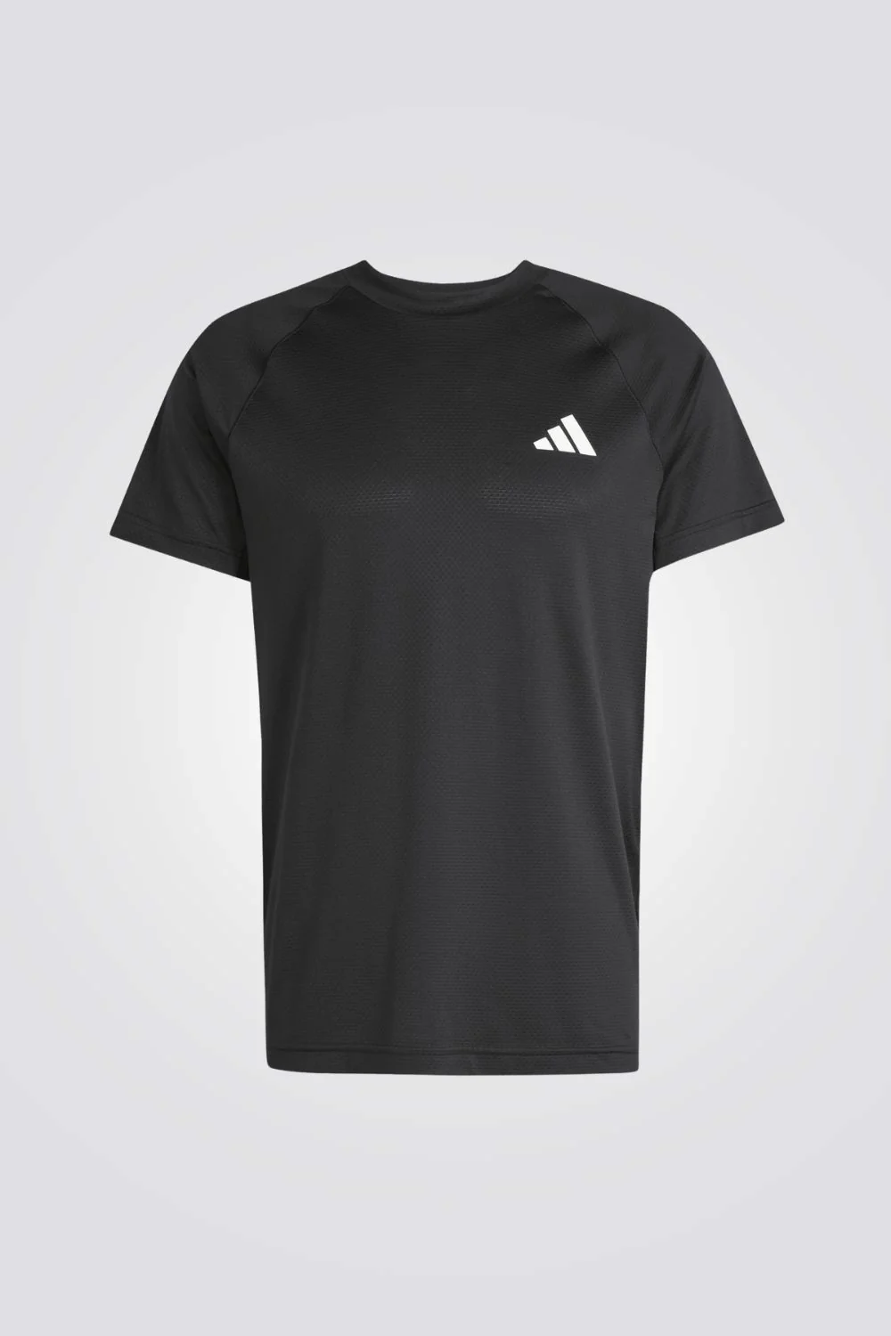חולצת ספורט Gym+ Tee לגברים - Image 3