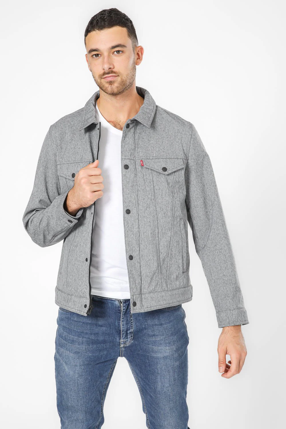 מעיל 2 כיסים לגברים LEVI'S - Image 7