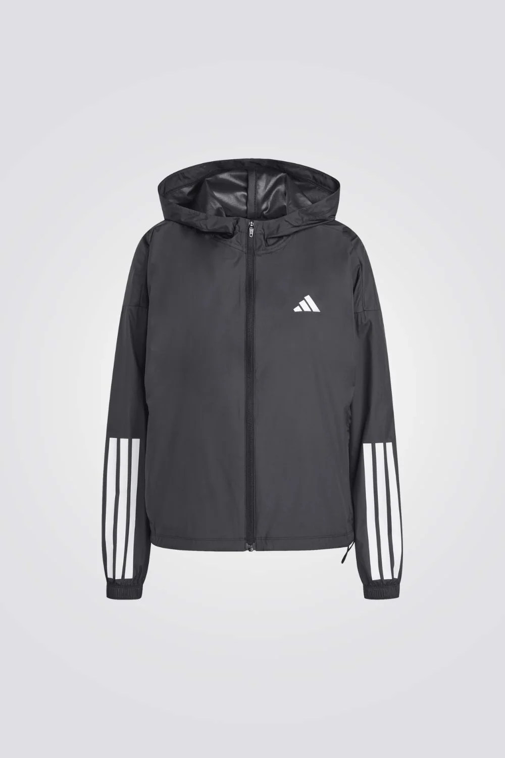 מעיל רוח Hyperglam 3-Stripes לנשים | אדידס - Image 4