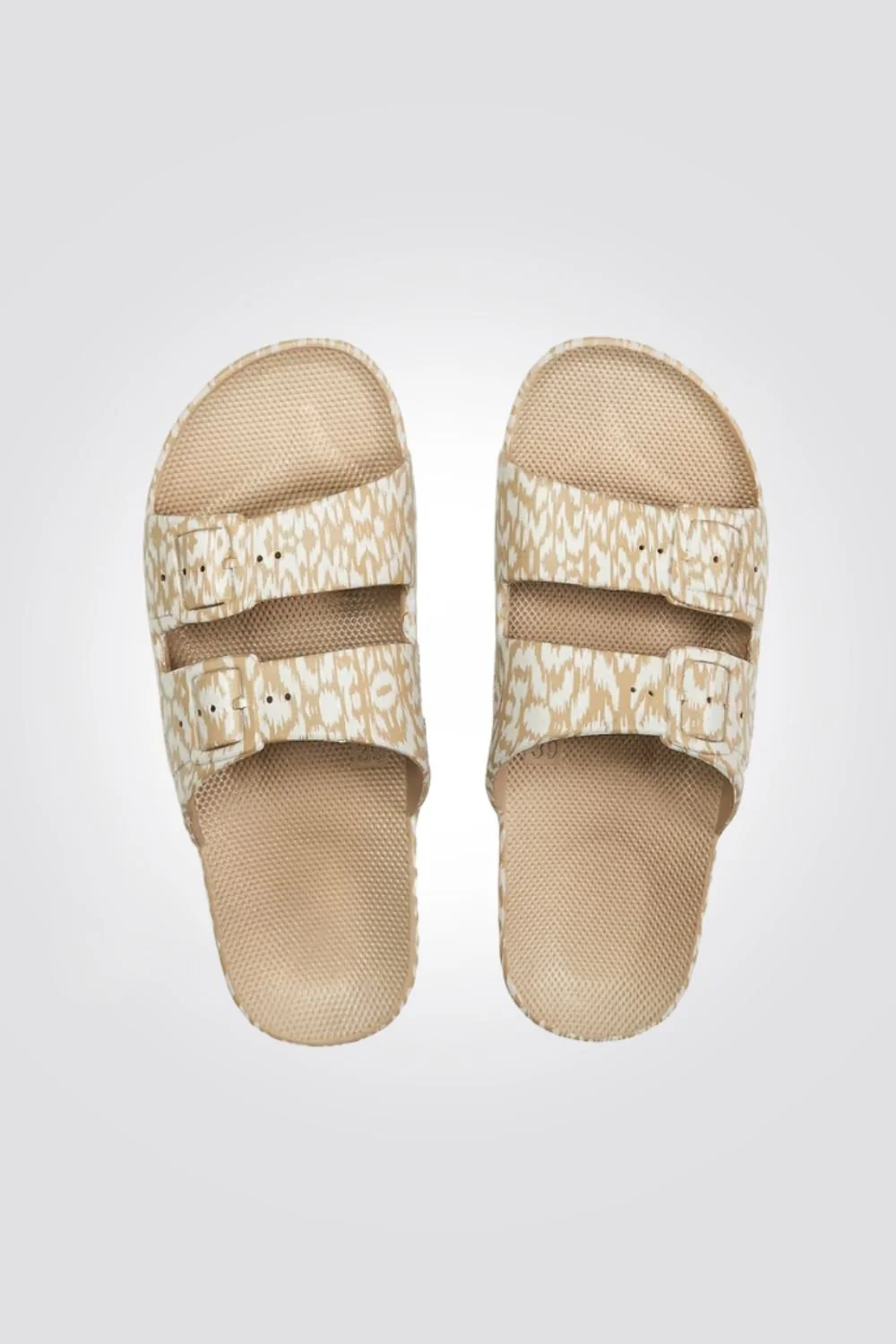 כפכפי מוזס לנשים IKAT SANDS FREEDOM