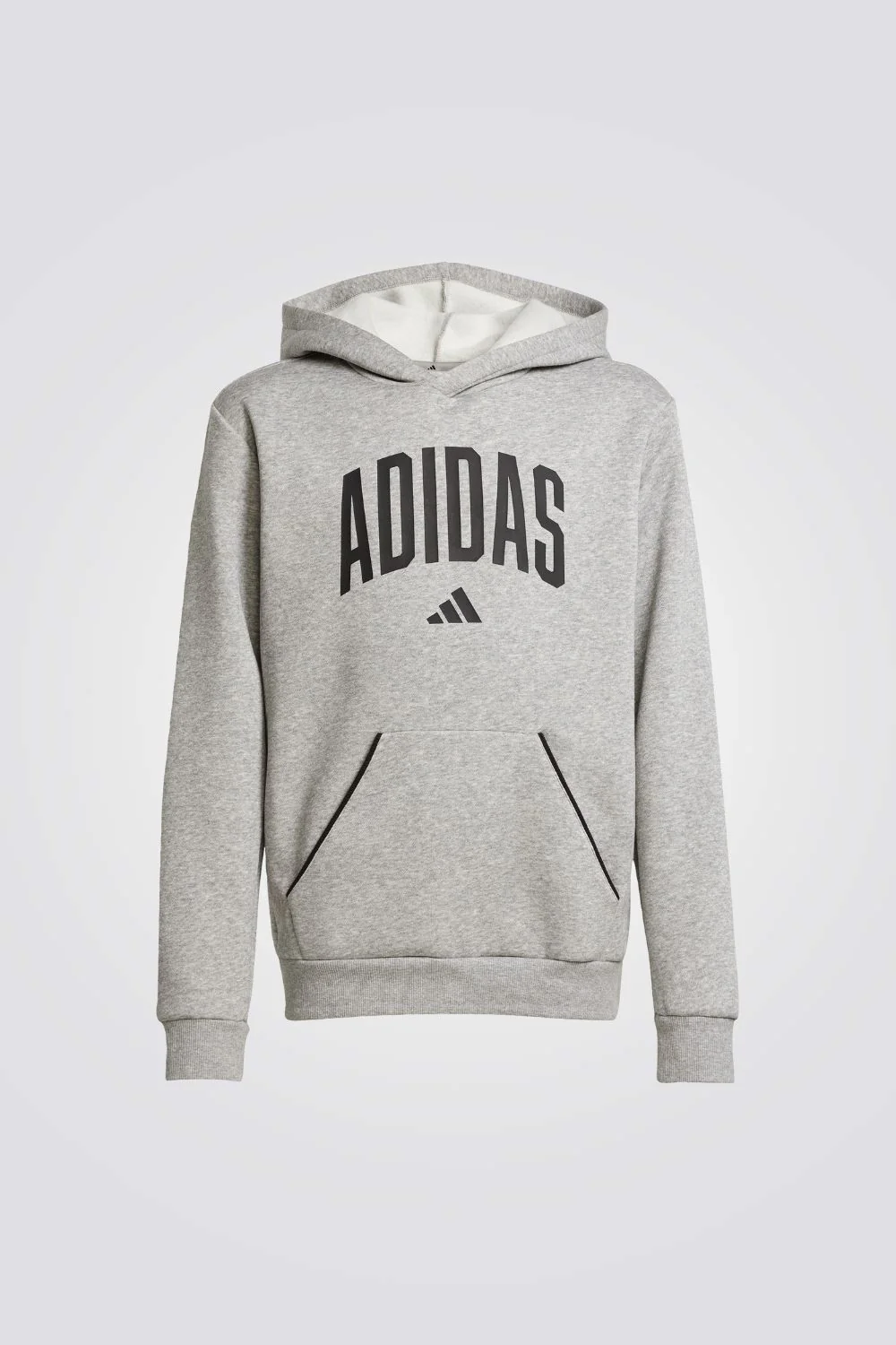 סווטשירט Collegiate Typography Hoodie לילדים ונוער - Image 3