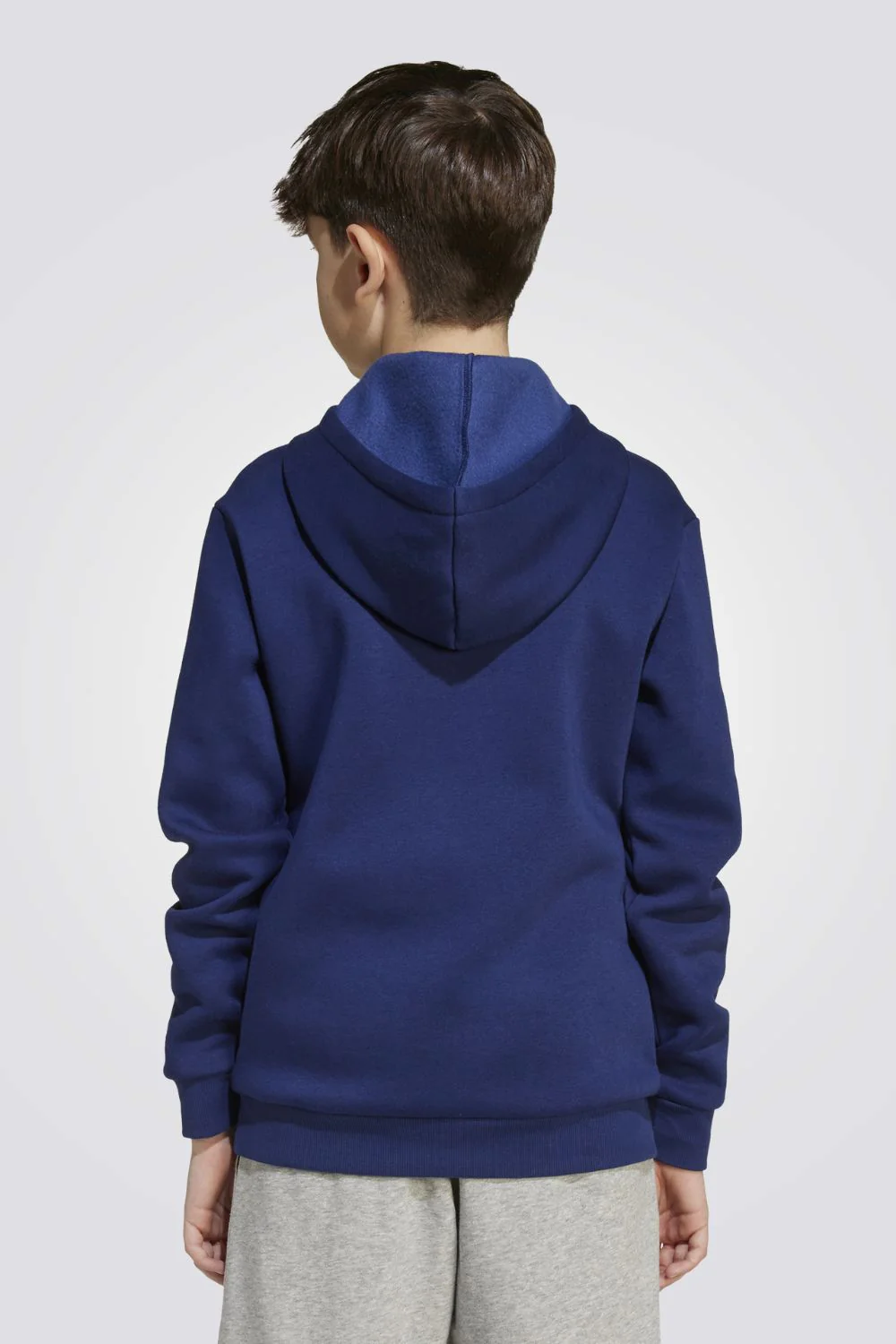 סווטשירט Collegiate Typography Hoodie לילדים ונוער - Image 3