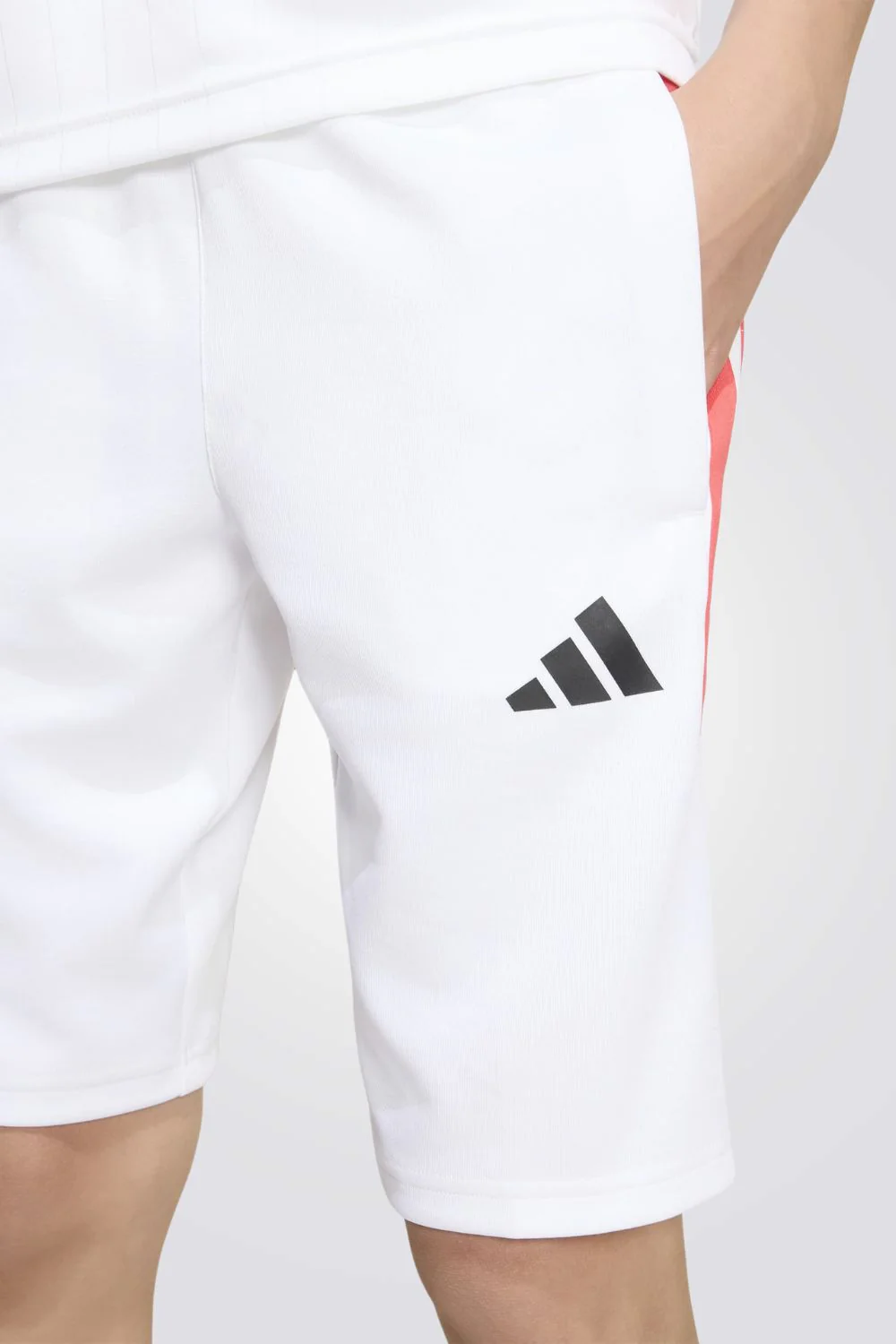 מכנסיים קצרים Jude Bellingham Training Shorts לילדים ונוער | אדידס - Image 5