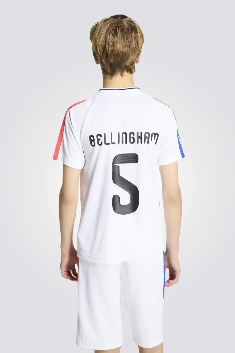חולצת ספורט Jude Bellingham Training Tee לילדים ונוער | אדידס - Image 3