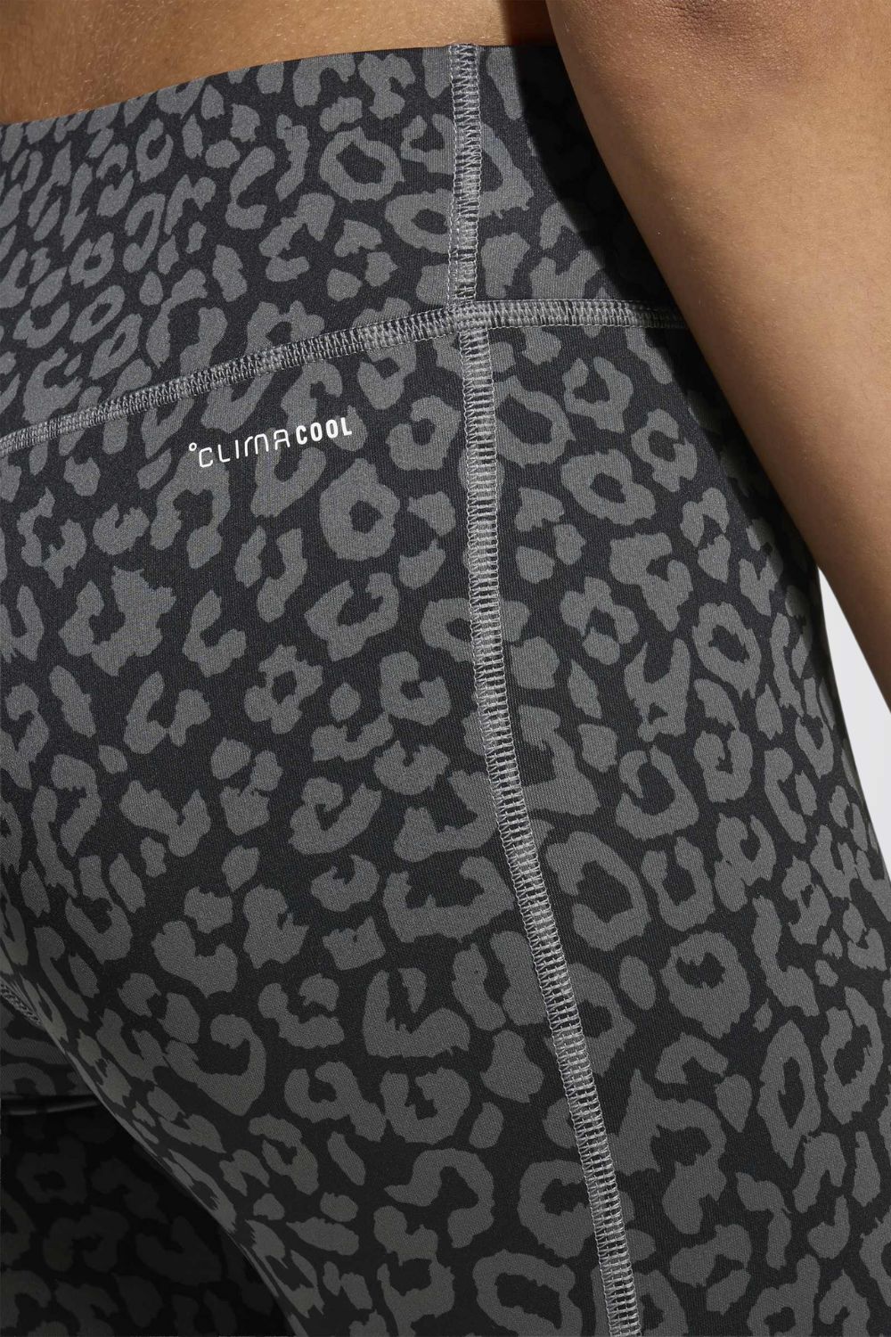 טייץ ספורט FUTURE ICONS 7/8 LEGGINGS לילדות ונערות | אדידס - Image 5