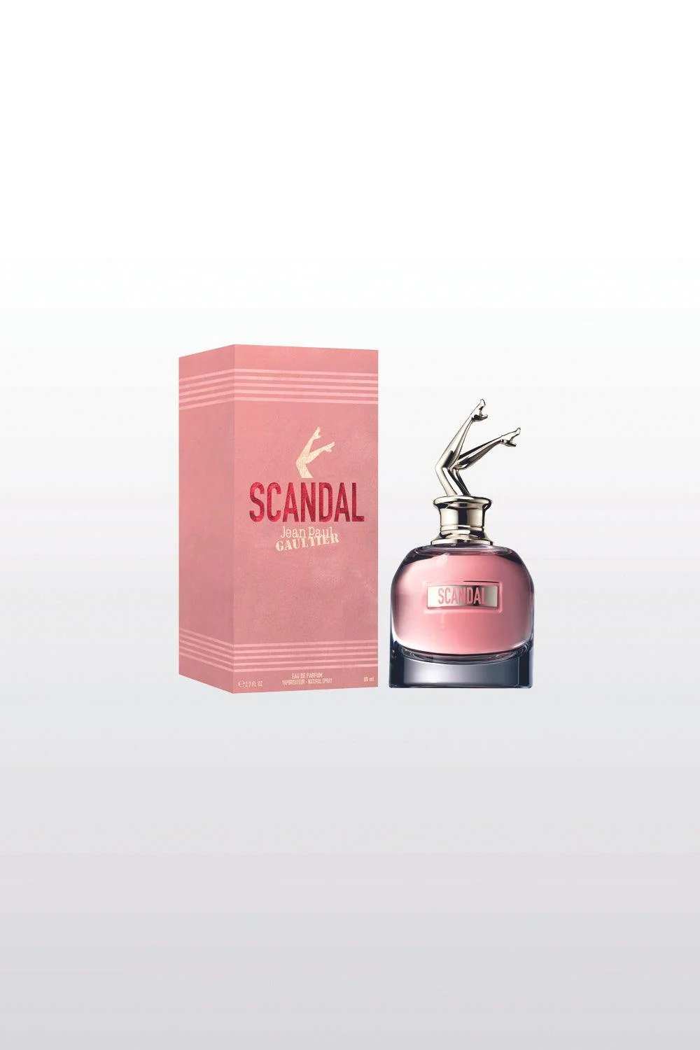 SCANDAL EDP לאישה 80 מ"ל