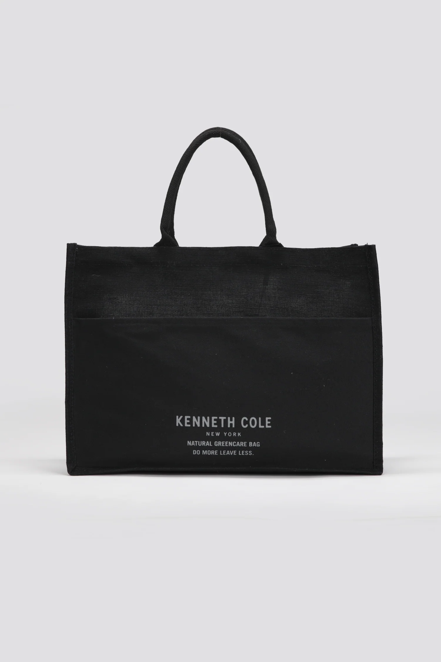 תיק בד JUTE BAG לנשים - Image 4