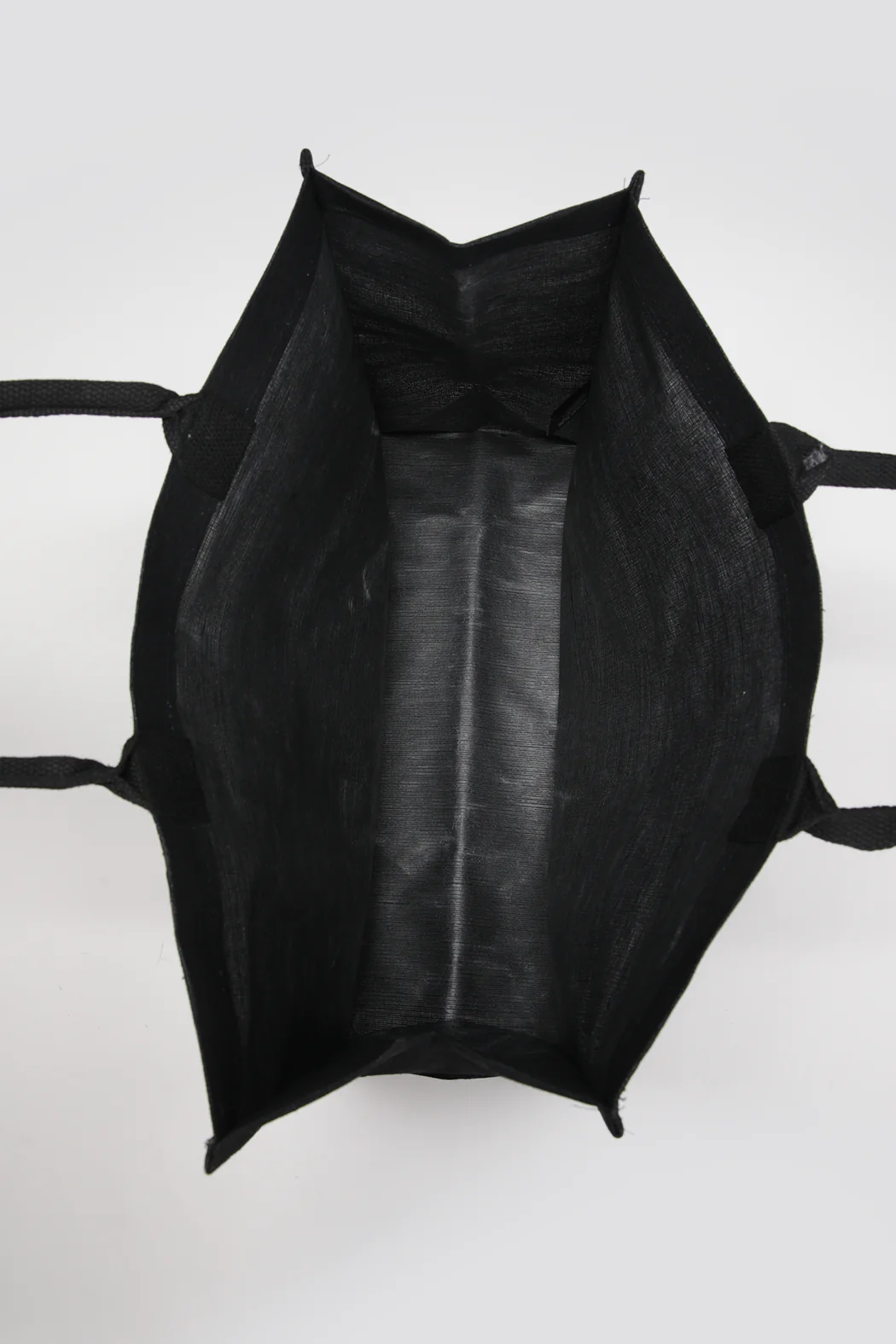 תיק בד JUTE BAG לנשים - Image 6