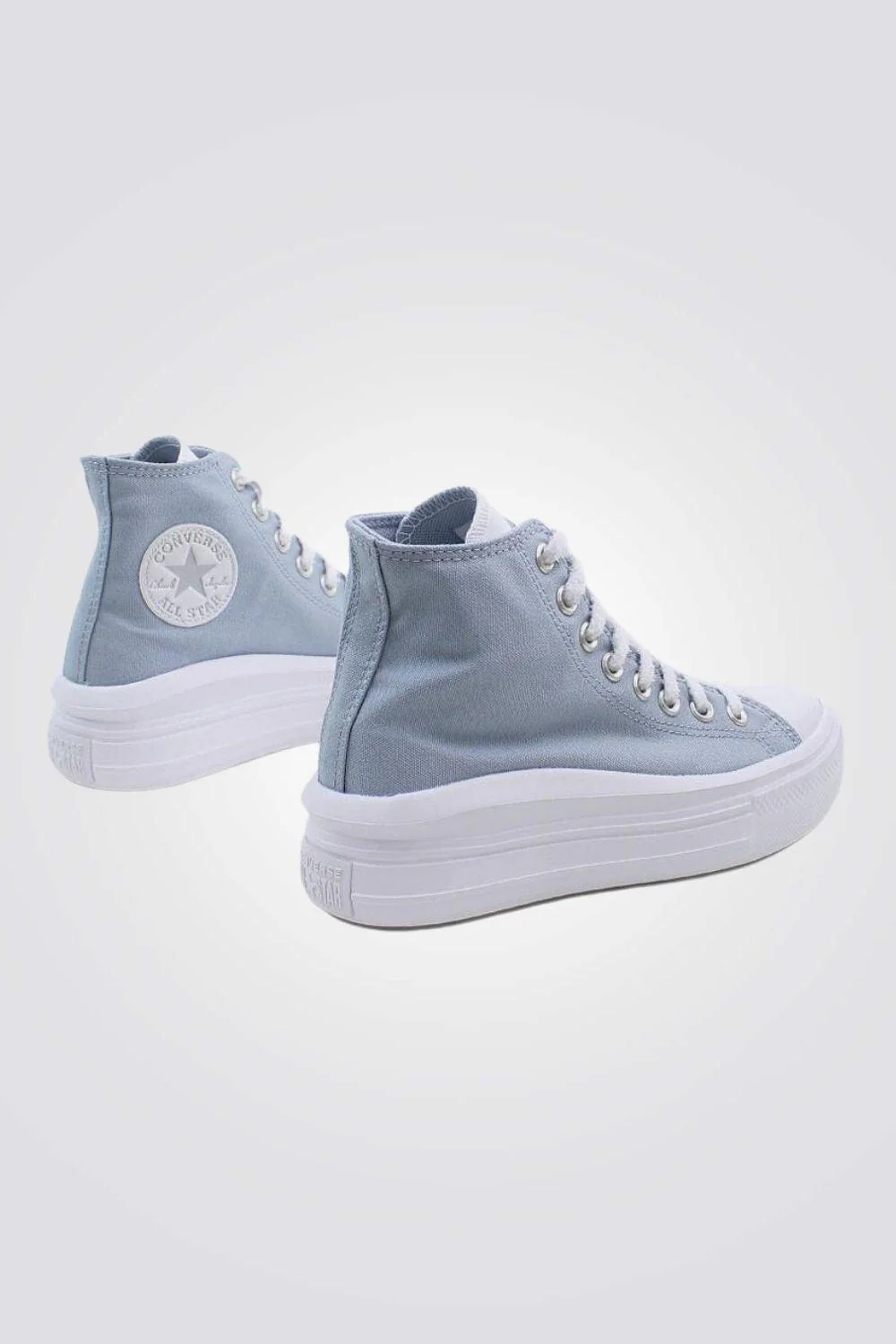 סניקרס פלטפורמה CHUCK TAYLOR ALL STAR MOVE לנשים | קונברס - Image 3