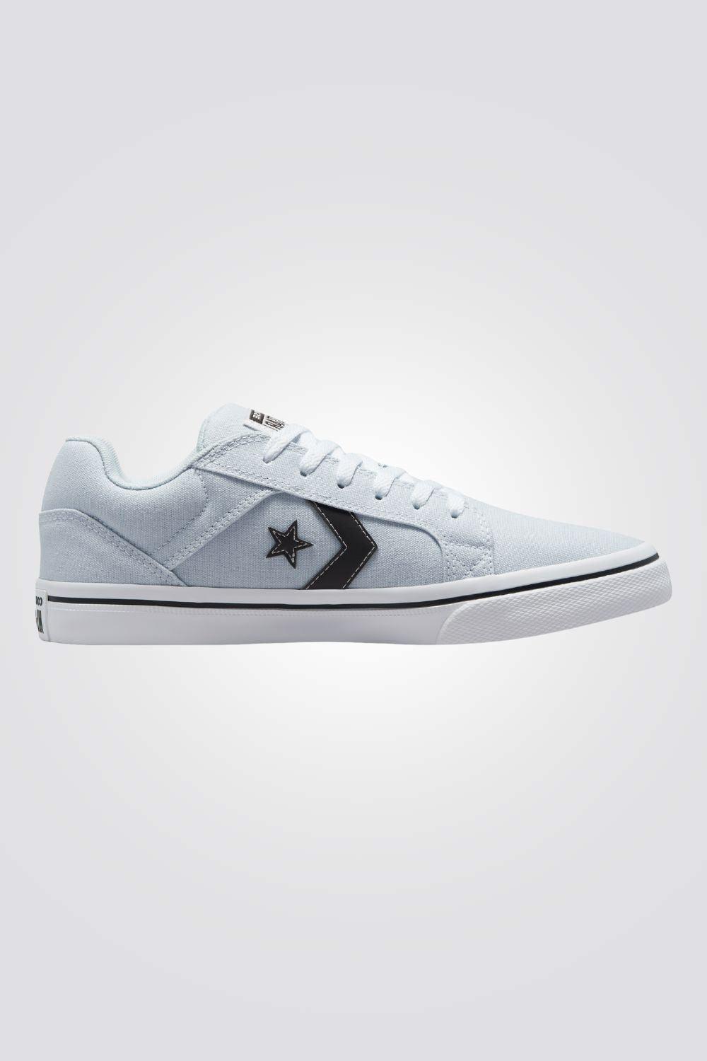 סניקרס נמוכות לגבר EL DISTRITO 2.0 בצבע תכלת CONVERSE