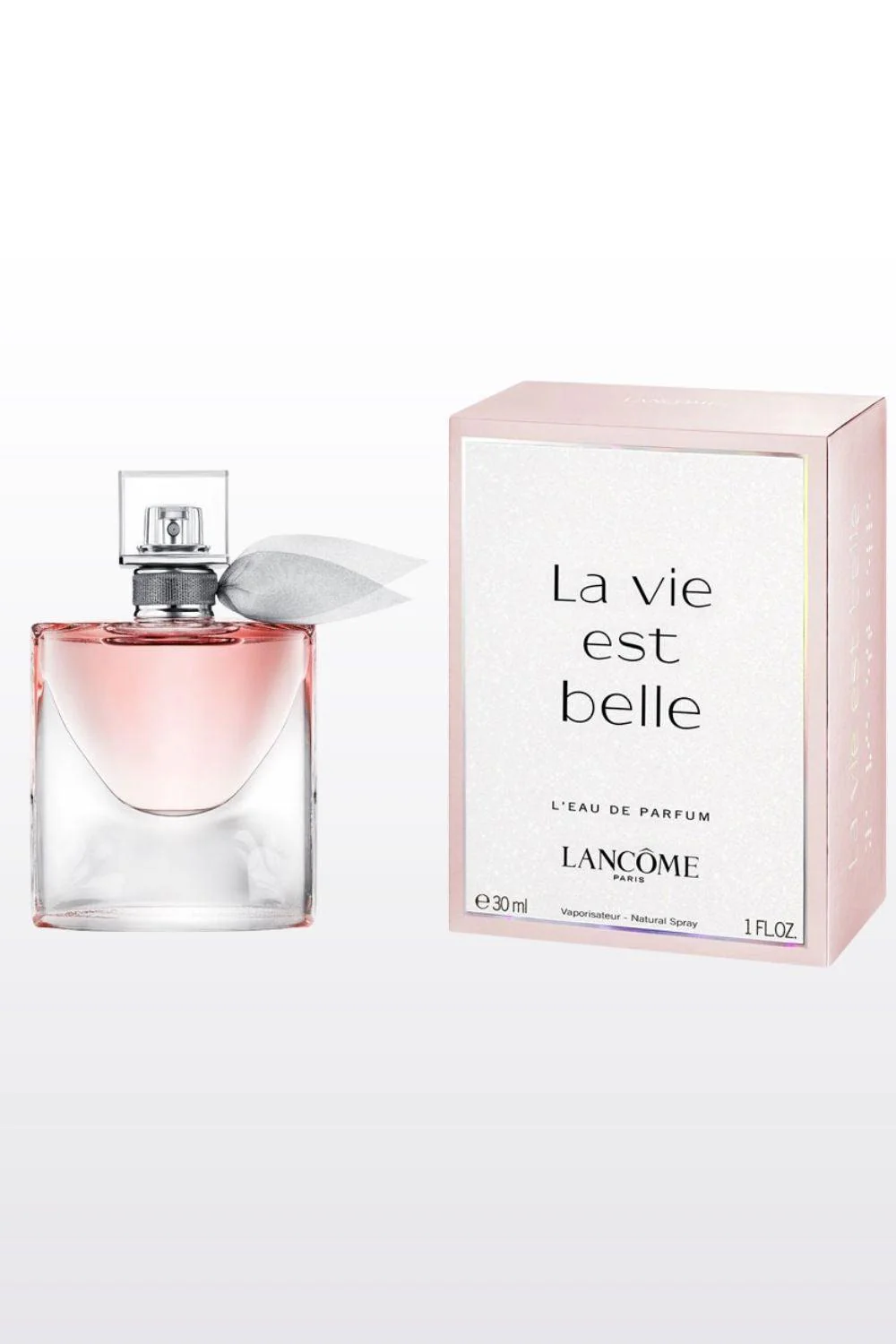 La Vie Est Belle בושם לאישה 30 מ"ל