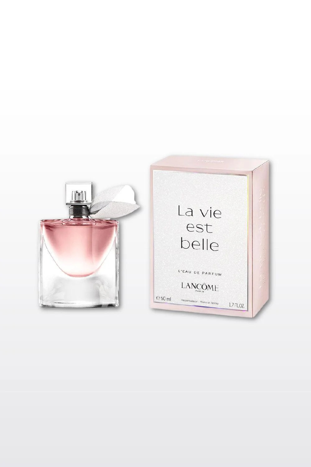 La Vie Est Belle בושם לאישה 50 מ"ל