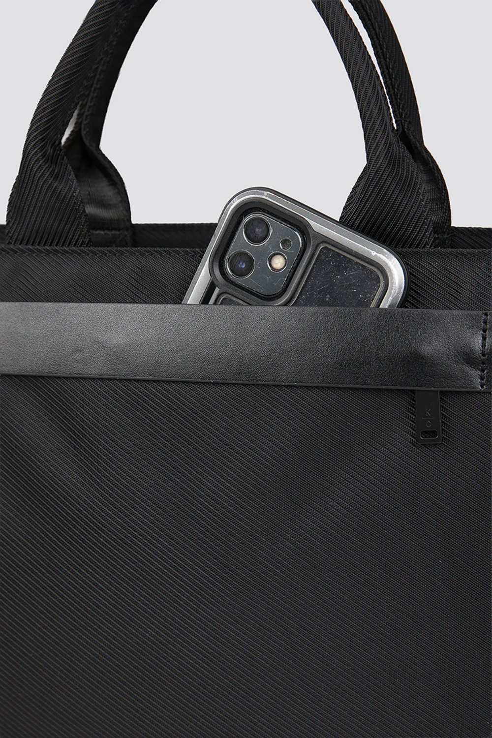 תיק מחשב LAPTOP CARRIER - Image 5