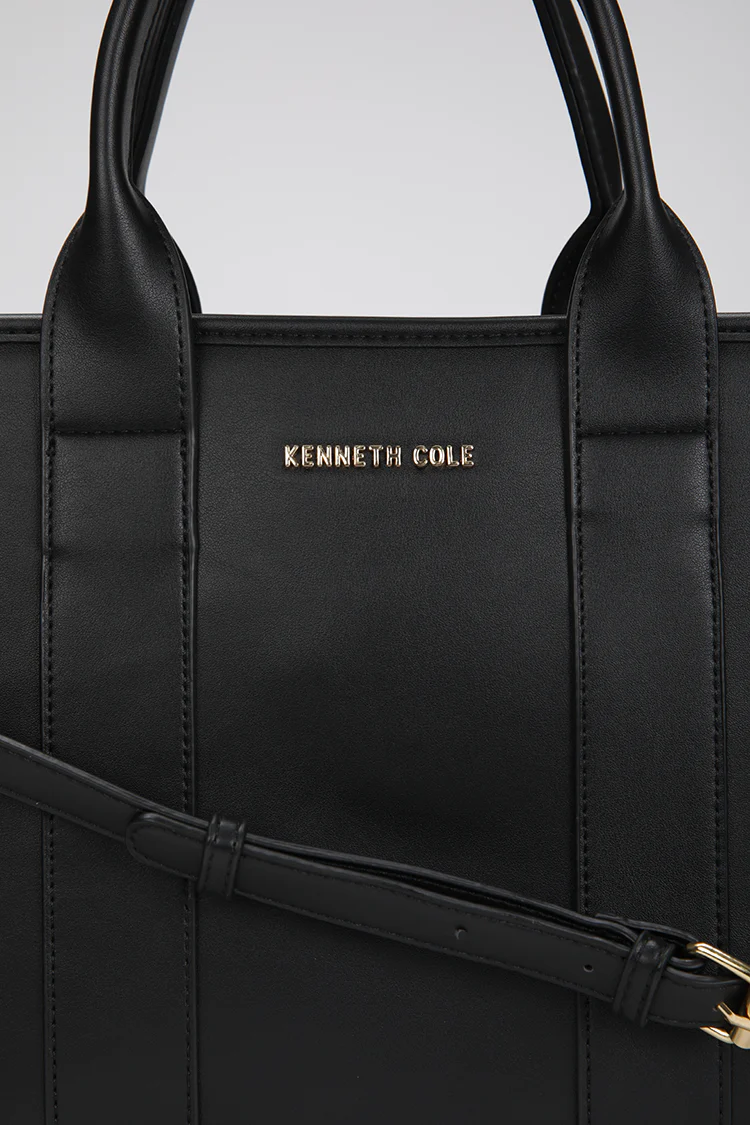תיק צד LARGE HAND BAG לנשים - Image 2