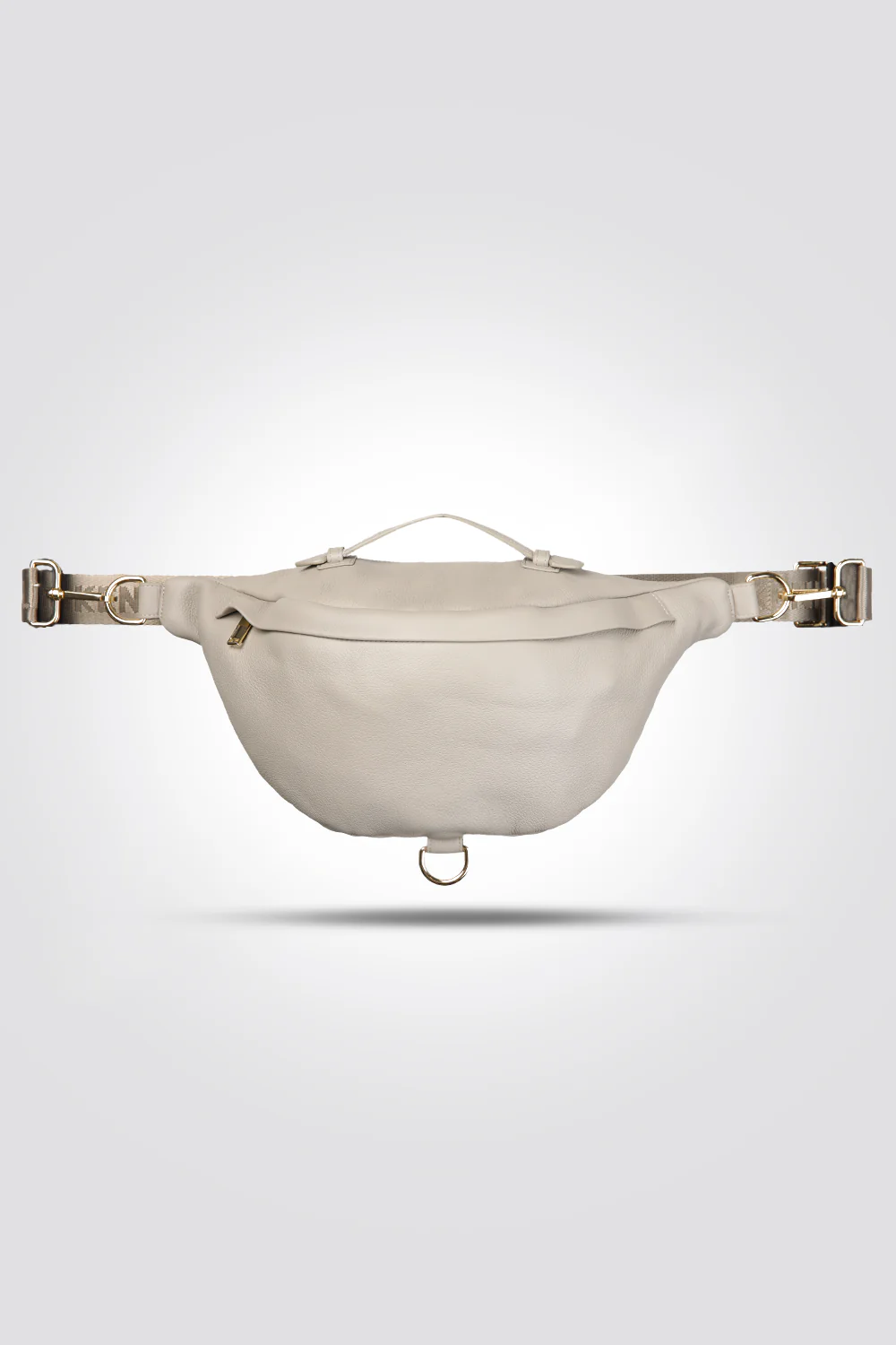 פאוץ' עור גדול לנשים - Image 8