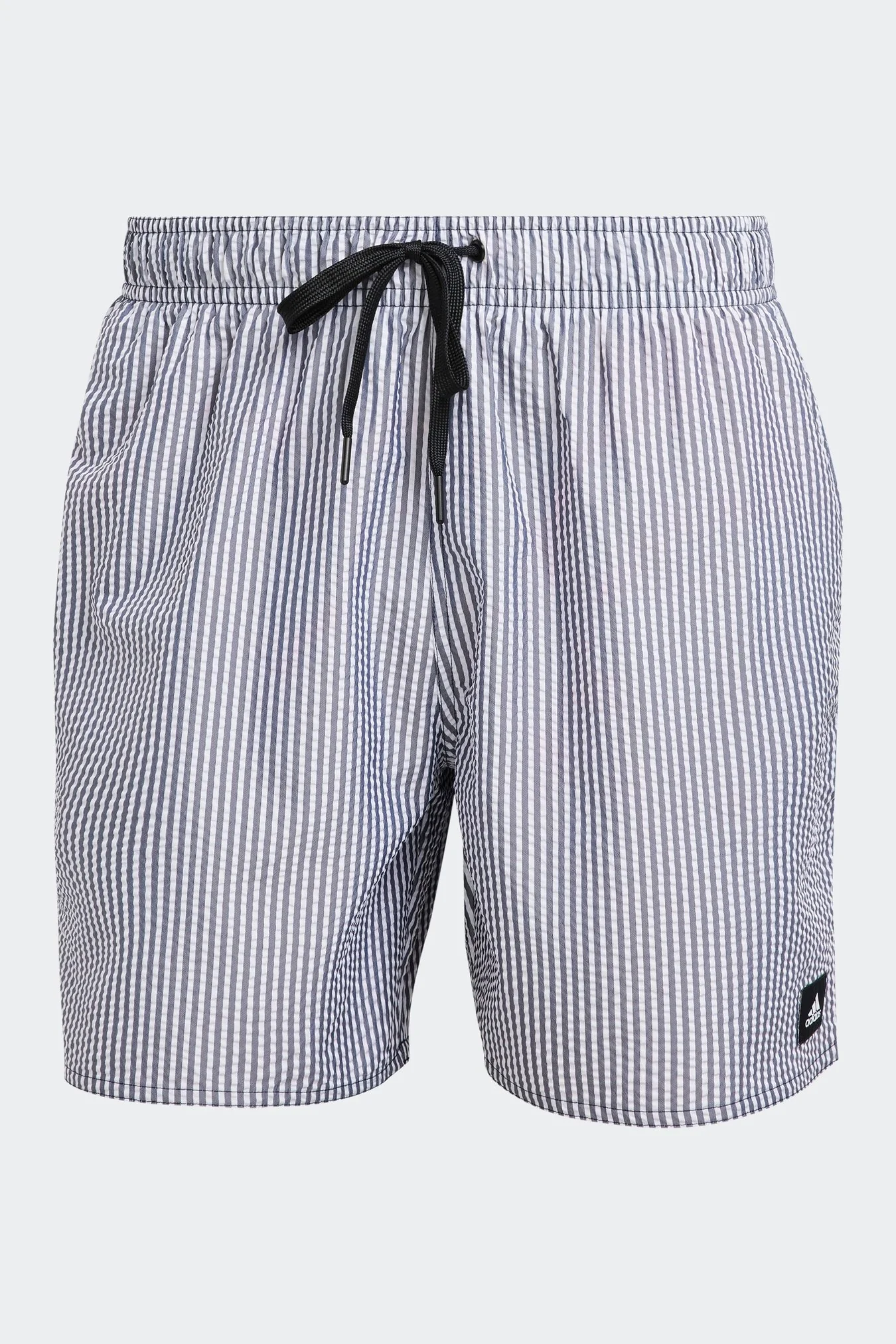 בגד ים לגברים STRIPEY CLASSICS בצבע אפור בהיר - Image 6