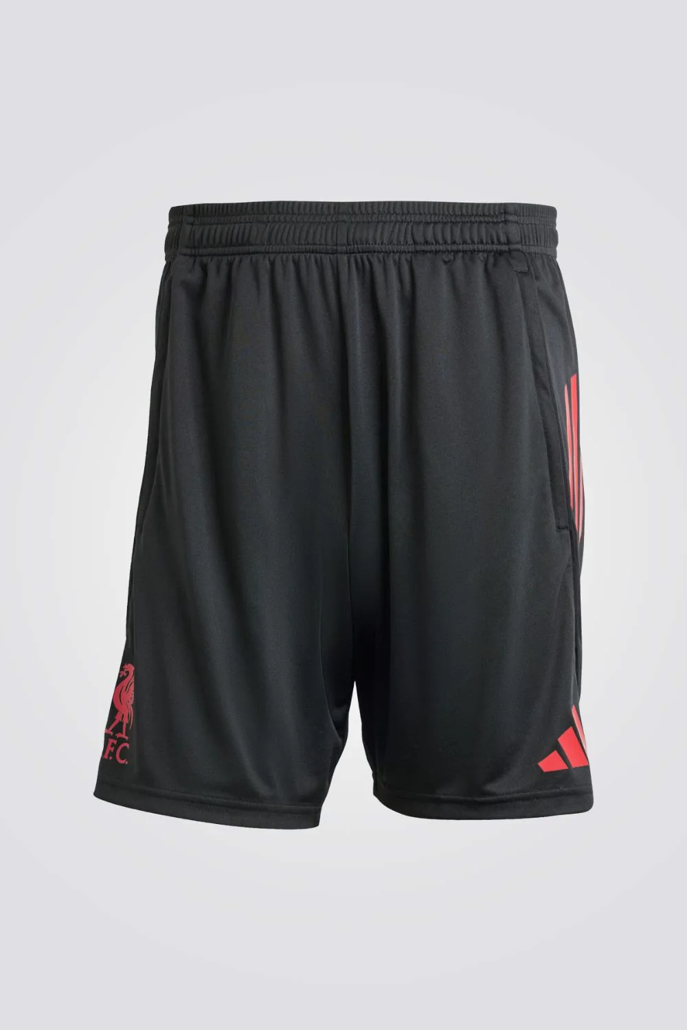 מכנסי ספורט קצרים Liverpool FC Tiro לגברים - Image 4