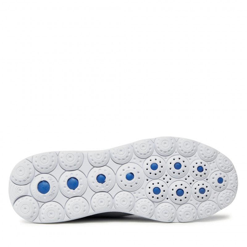 סניקרס לנשים D Spherica A D15NUA בצבע אפור - Image 5