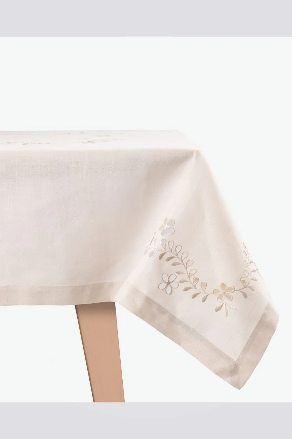מפת שולחן 150/250 ס"מ LILY - Image 3