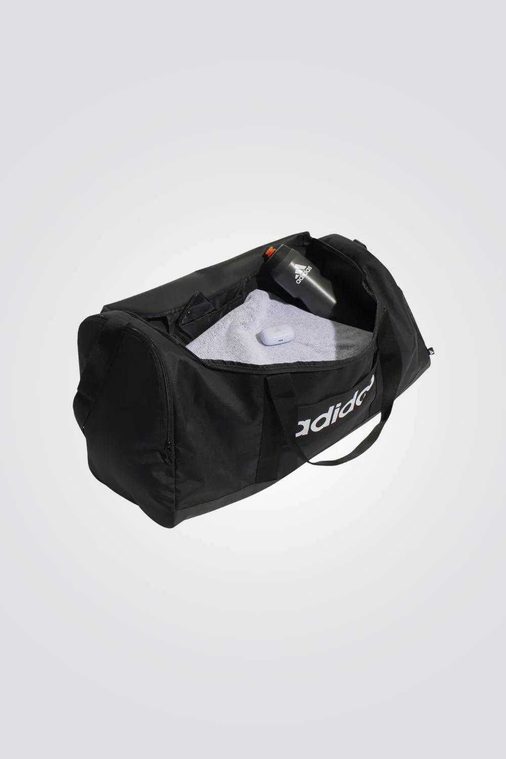 תיק אימון Linear Duffel Large - Image 2