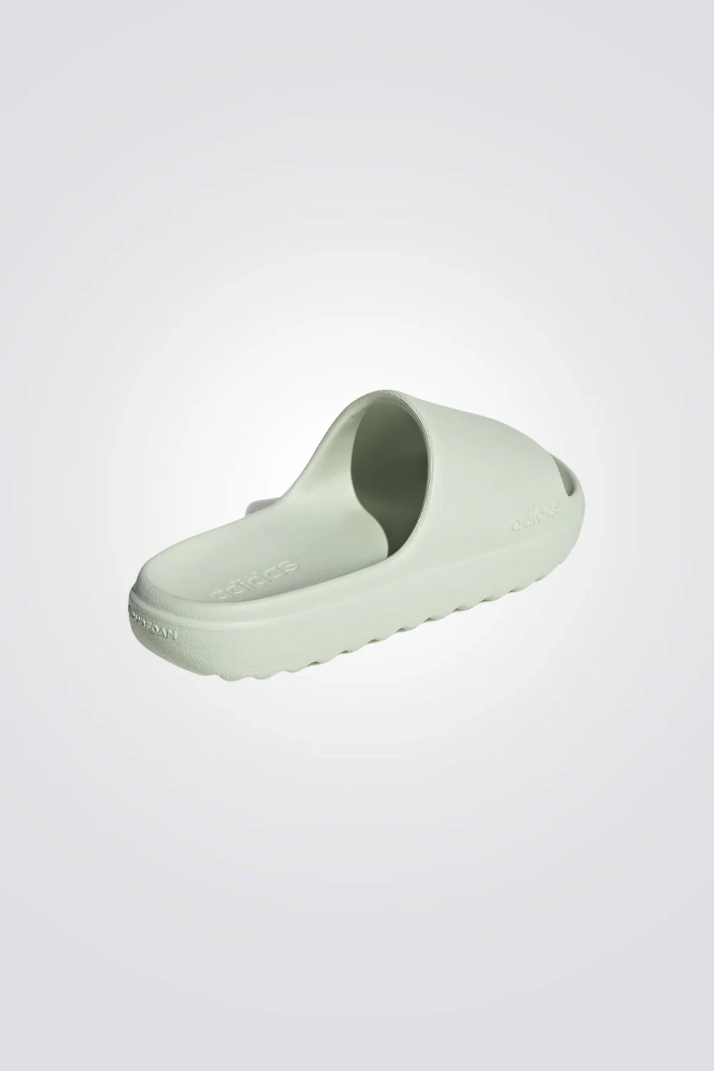 כפכפים ADILETTE LUMIA בצבע ירוק בהיר | אדידס - Image 4