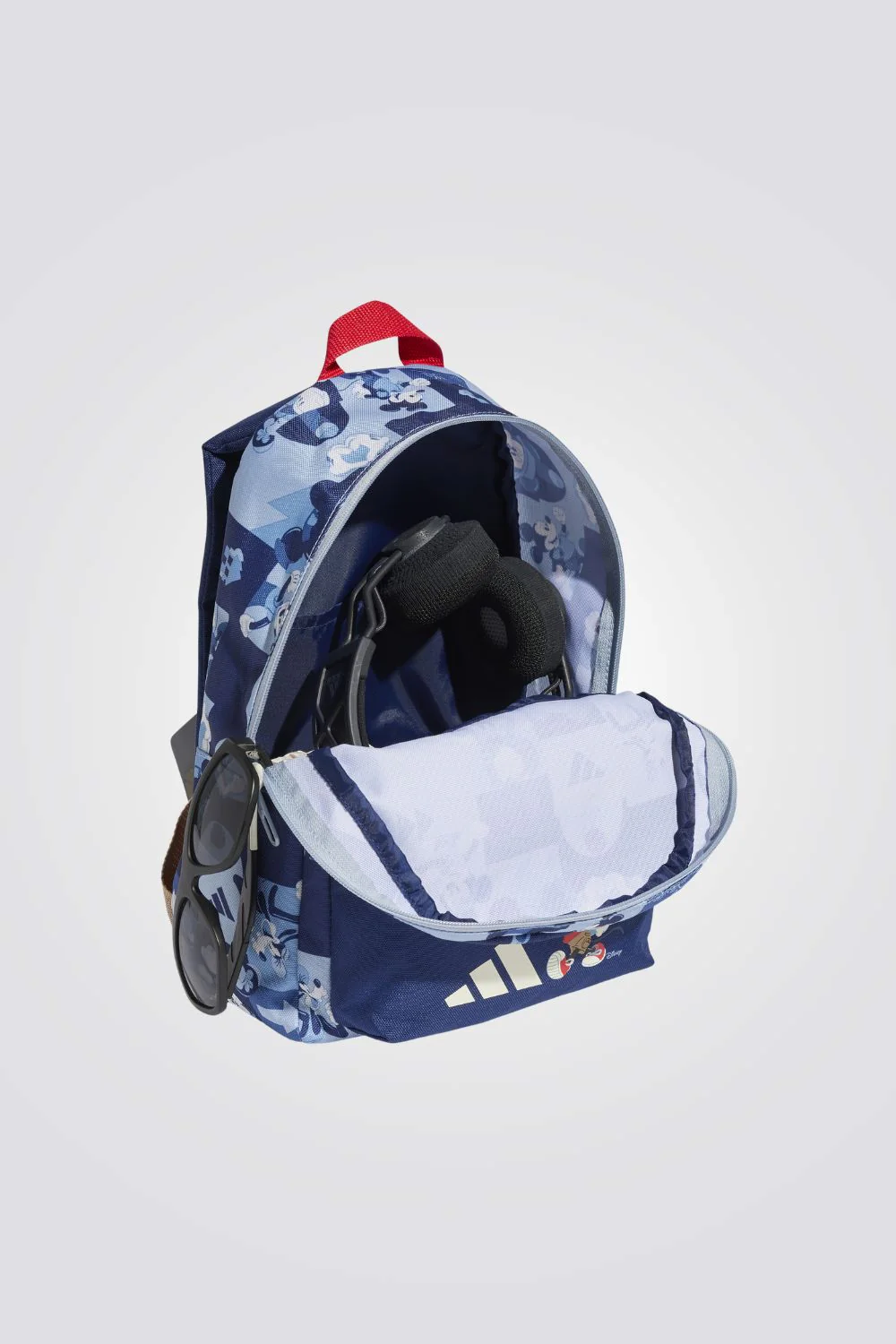 תיק גב ADIDAS X DISNEY MICKEY MOUSE BACKPACK לילדים - Image 2