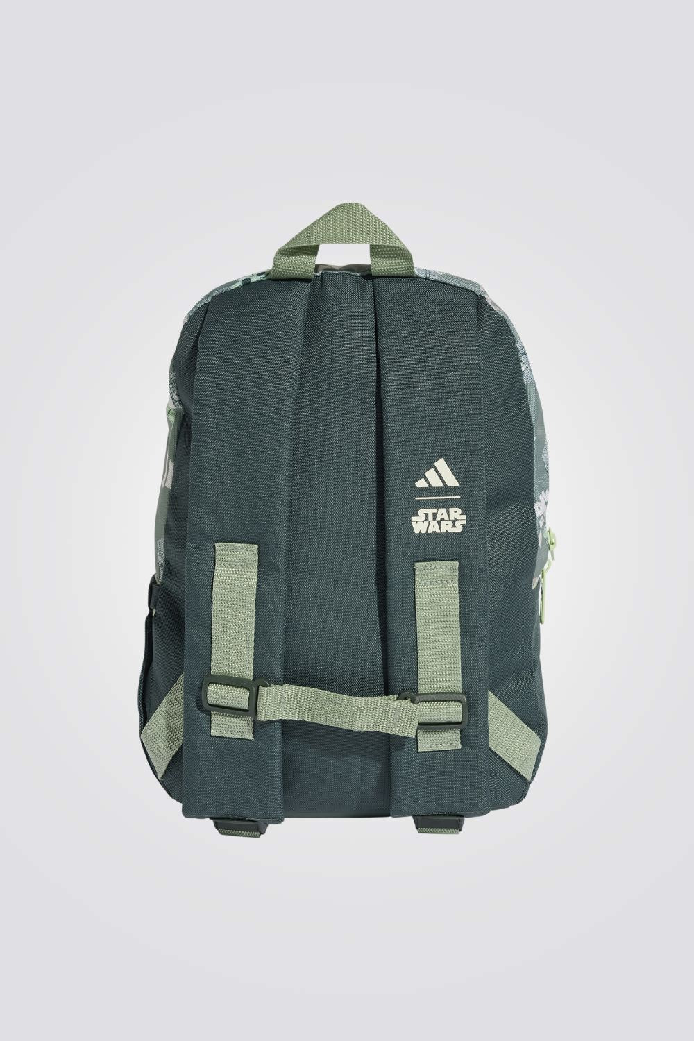 תיק גב ADIDAS X STAR WARS THE MANDALORIAN לילדים - Image 3