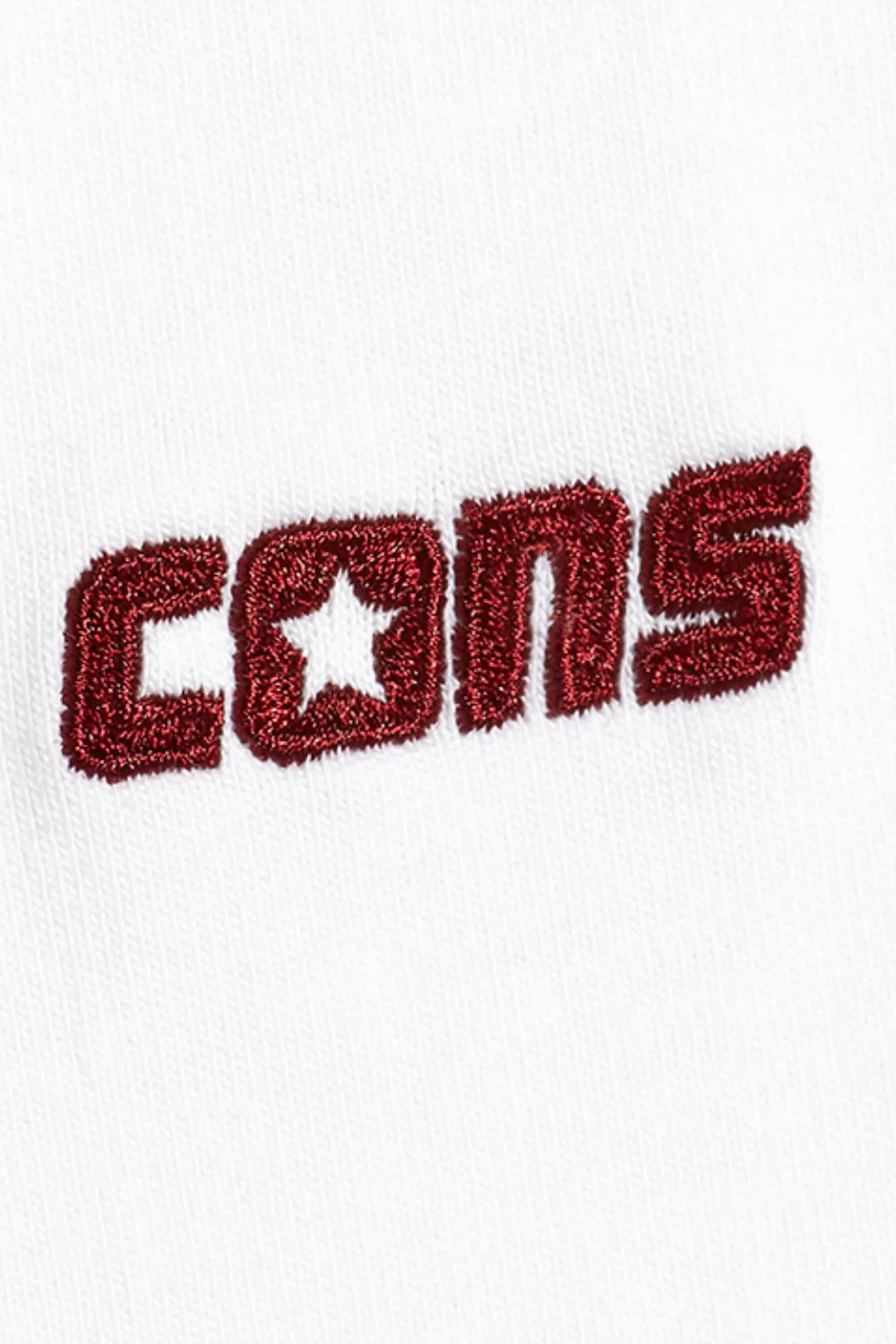 טי שירט CONS לגברים - Image 8
