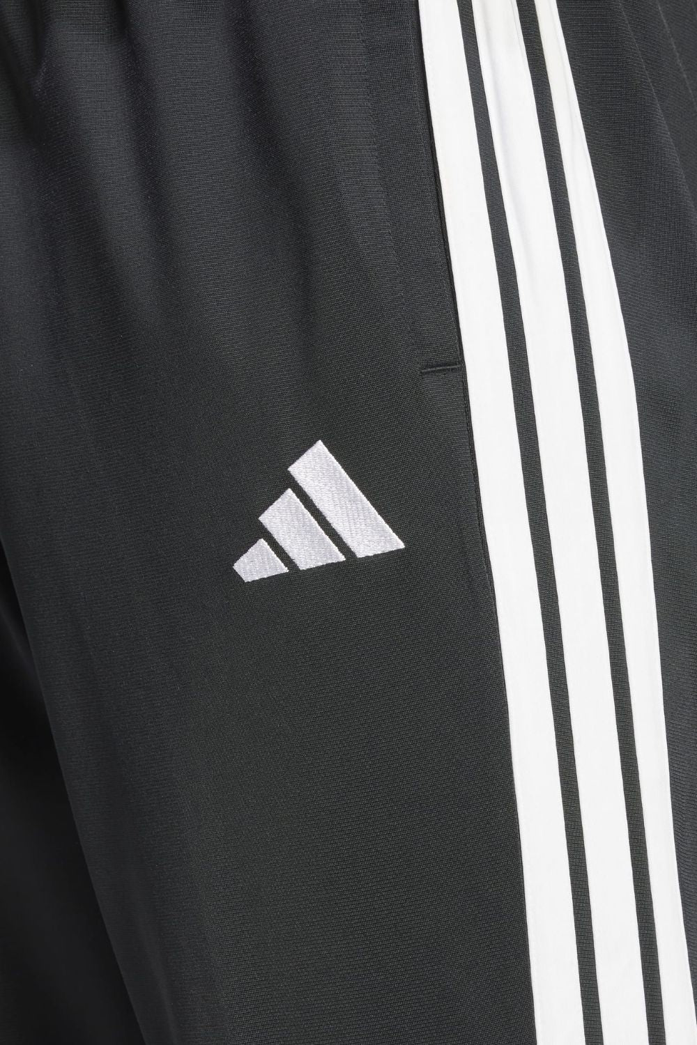 חליפת ספורט שני חלקים  Sportswear Basic 3 Stripes Tricot לגברים - Image 4