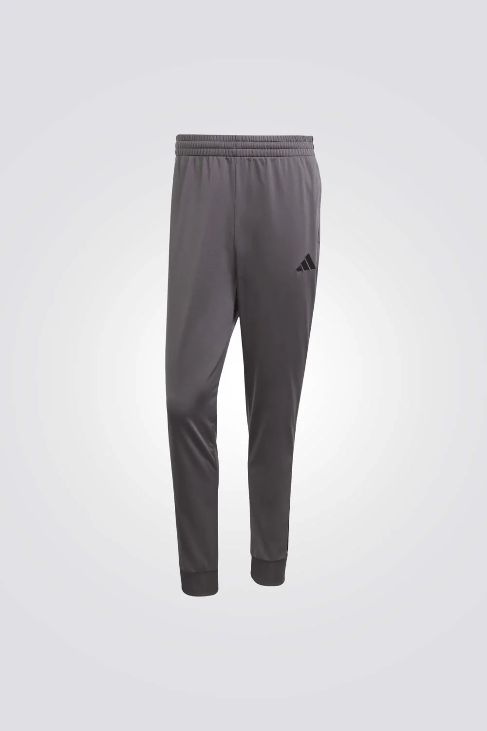 חליפת ספורט שני חלקים  Sportswear Basic 3 Stripes Tricot לגברים - Image 6