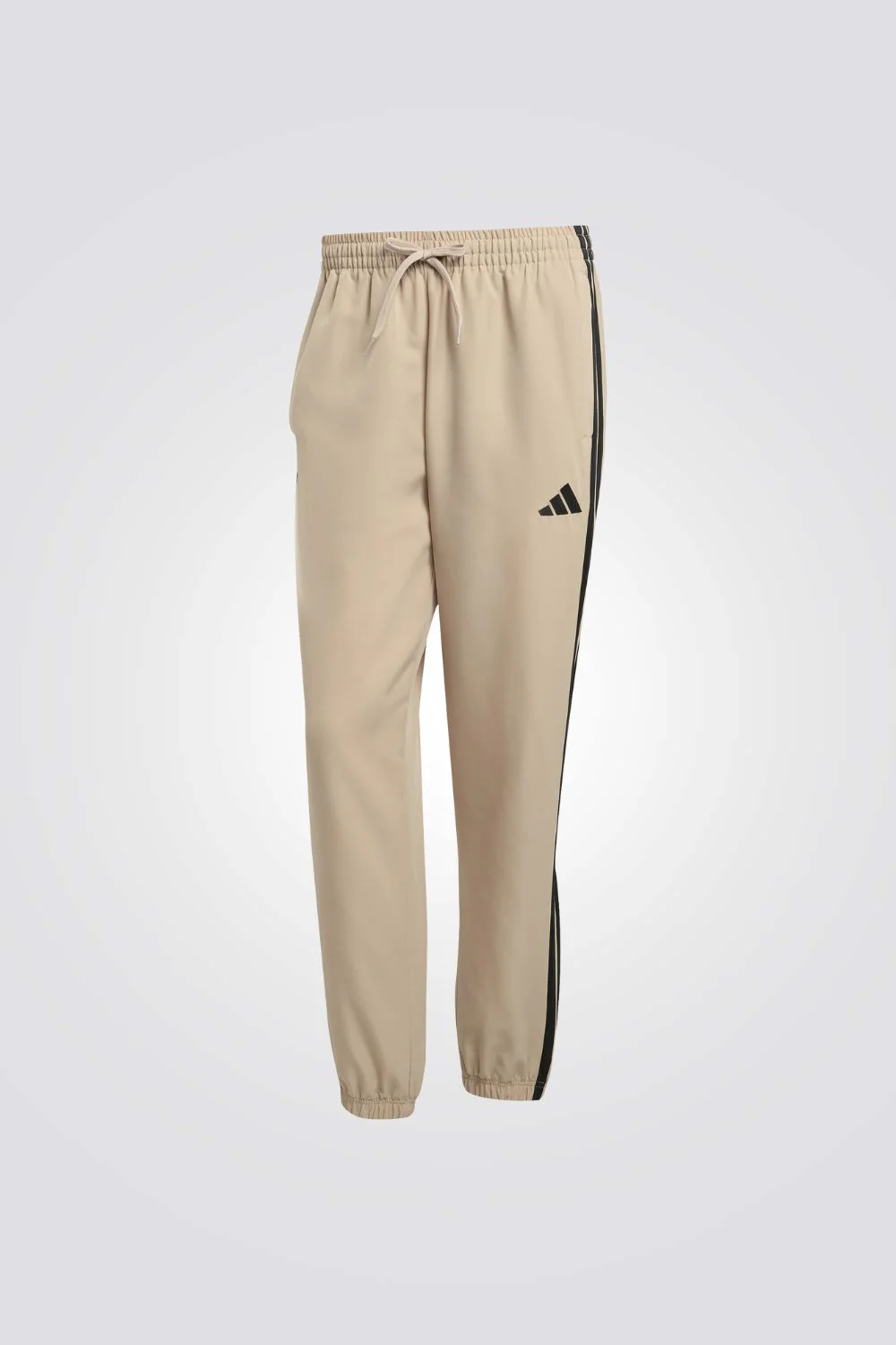 חליפת ספורט שני חלקים Basic 3-Stripes Woven Track Suit לגברים - Image 5
