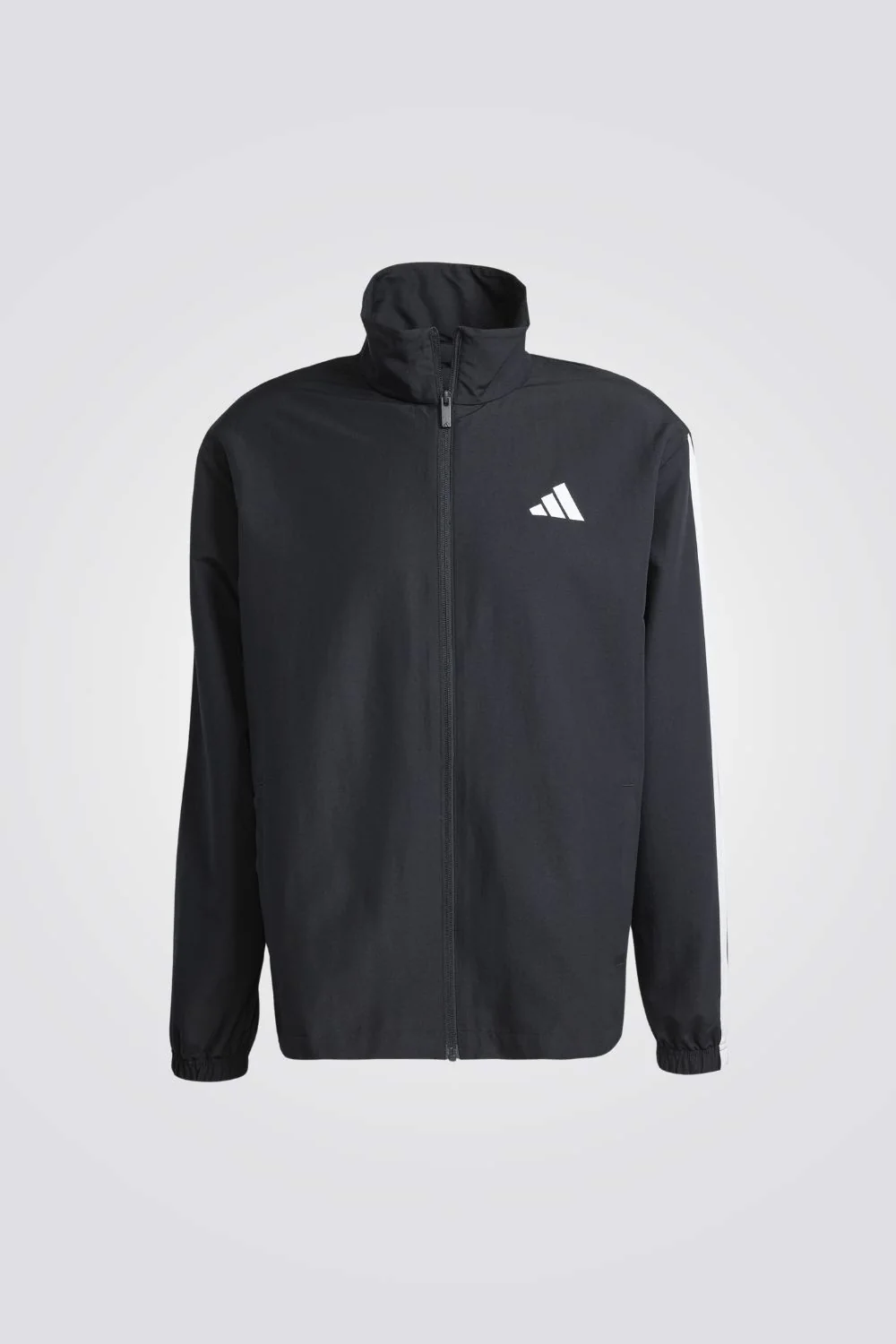 חליפת ספורט שני חלקים Sportswear Basic 3 Stripes לגברים - Image 4