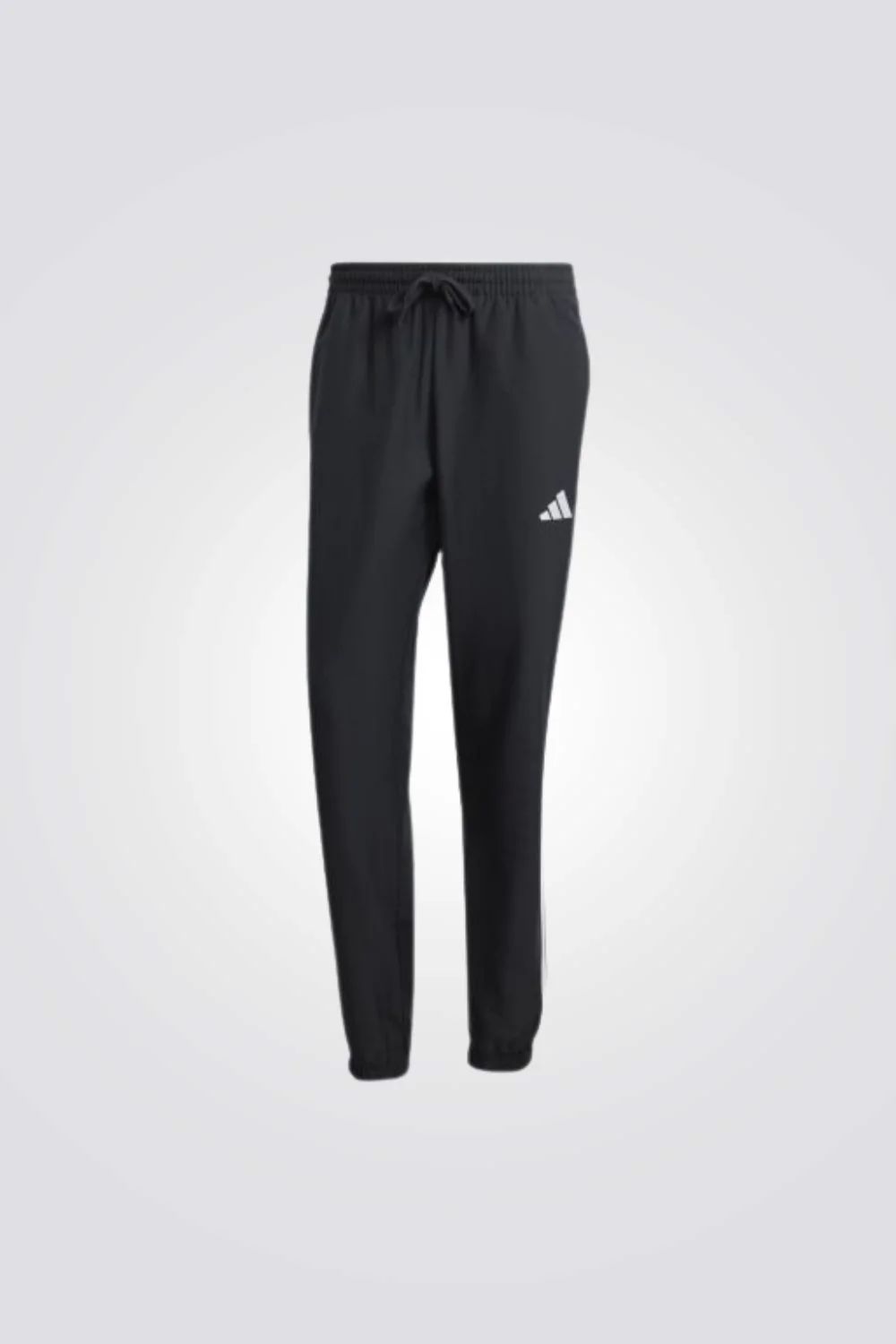 חליפת ספורט שני חלקים Sportswear Basic 3 Stripes לגברים - Image 5