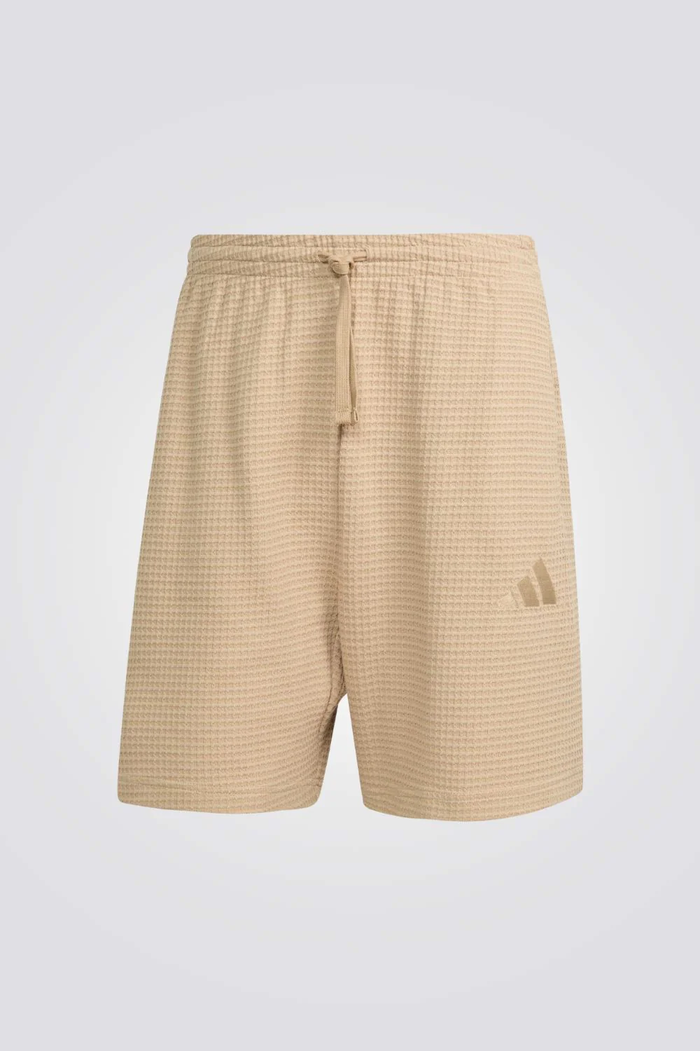 מכנסיים קצרים ALL SZN Waffle Knit 7 לגברים - Image 4