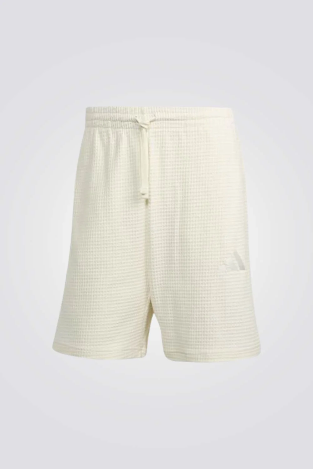 מכנסיים קצרים ALL SZN Waffle Knit 7 לגברים - Image 4