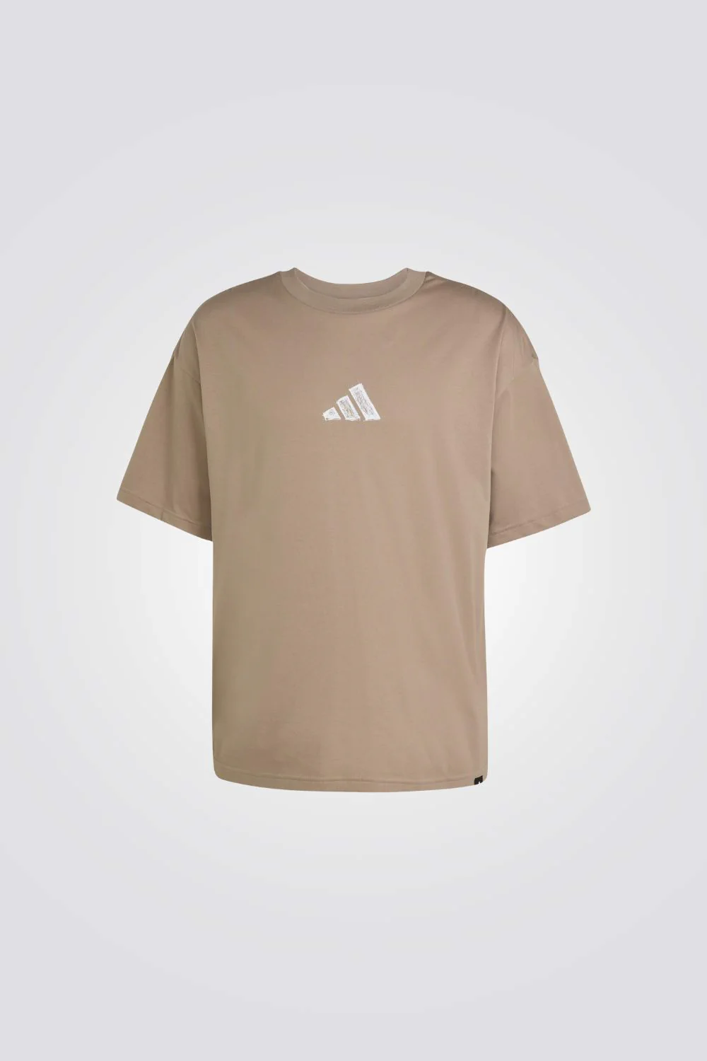 טישירט GRAPHIC CLIMACOOL POWER TRAINING לגברים | אדידס - Image 5