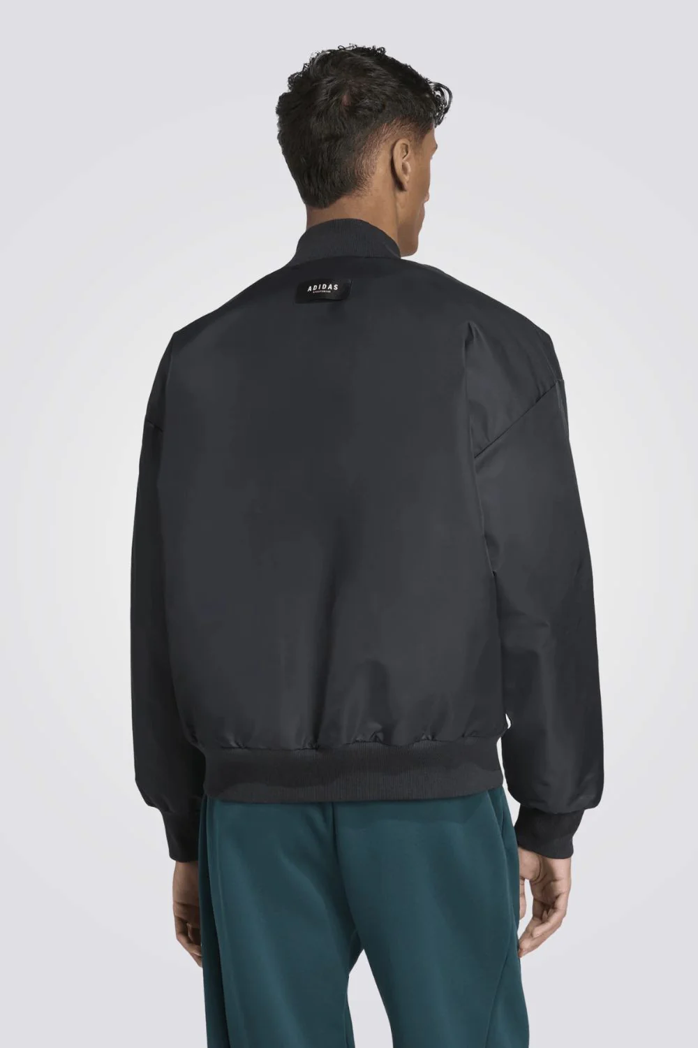 מעיל בומבר  Stadium Bomber jacket לגברים - Image 2
