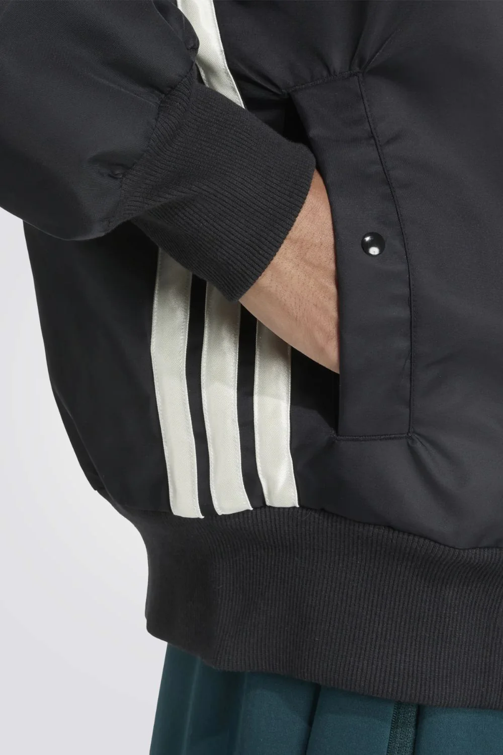 מעיל בומבר  Stadium Bomber jacket לגברים - Image 4