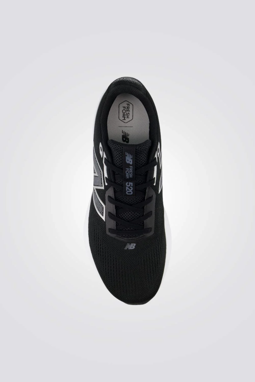 נעלי ספורט Fresh Foam 520 v9 לגברים - Image 2