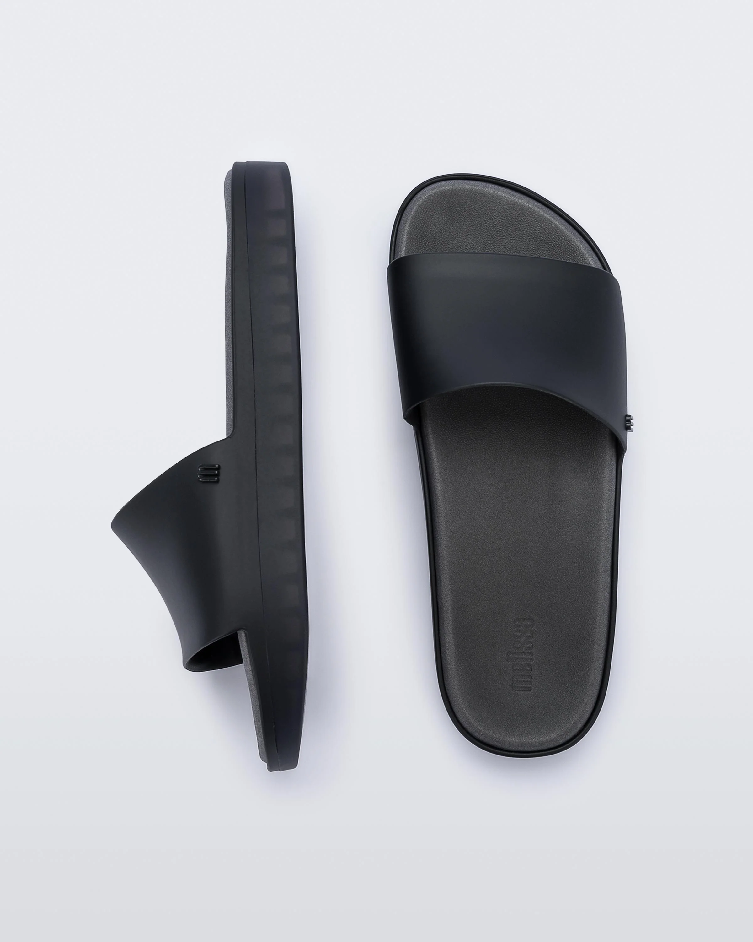 כפכפים לנשים BEACH SLIDE NEXT GEN A בצבע שחור - Image 2