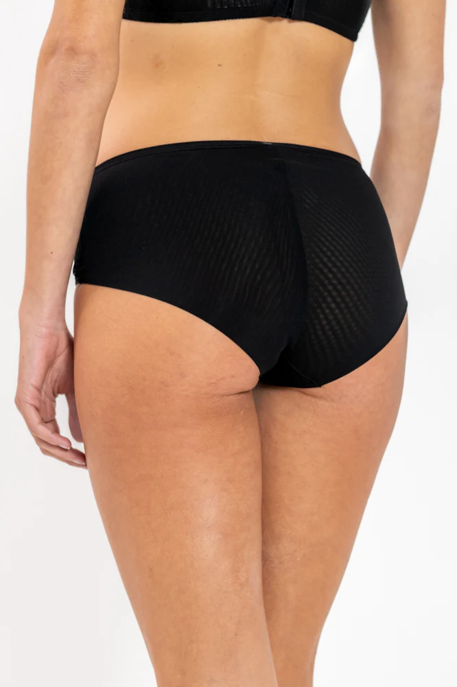 תחתון מקסי תחרה - Image 10